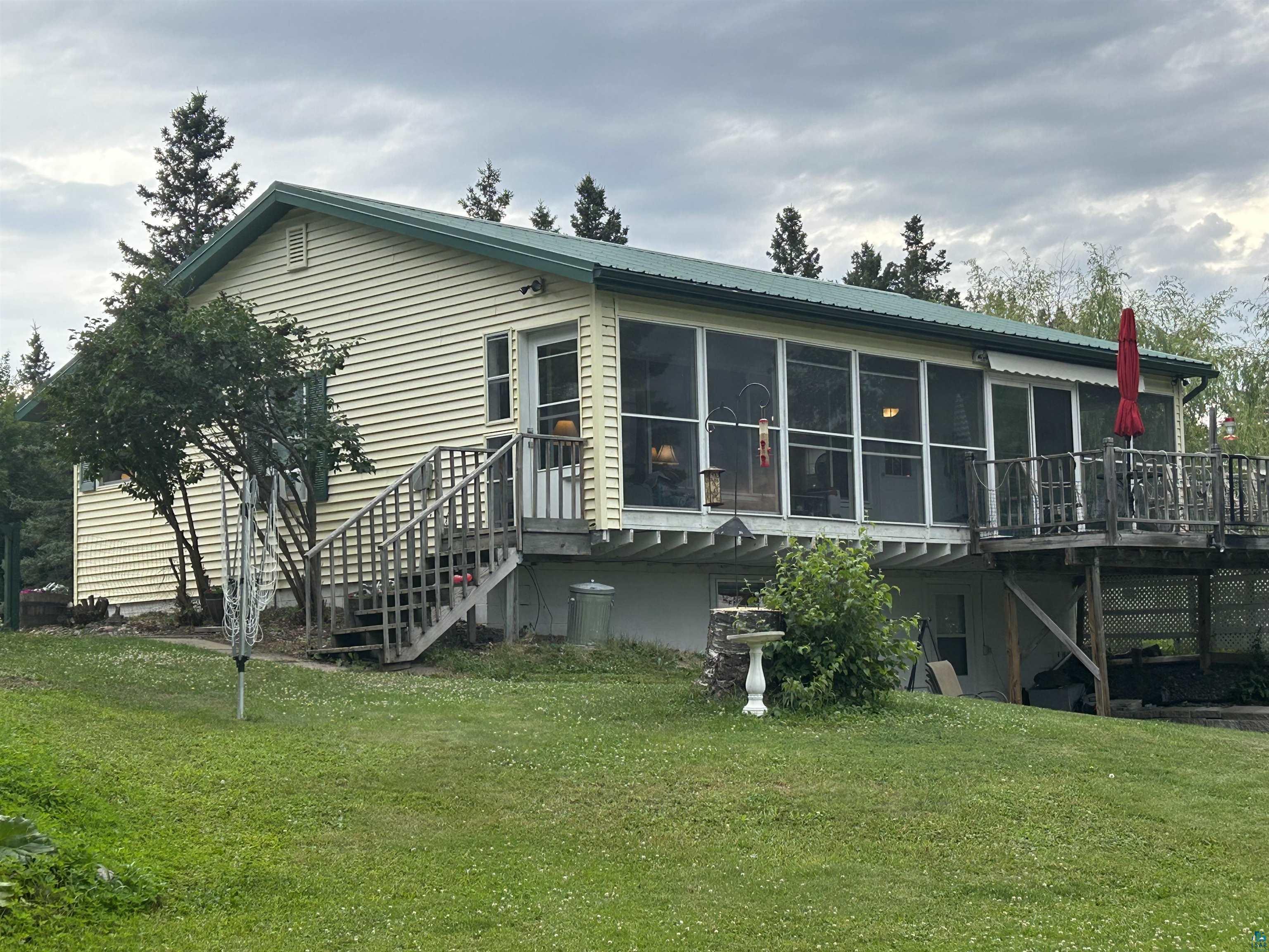 5838 Lax Lake Rd, Silver Bay, MN, 55614 MLS 6109668 Edina Realty