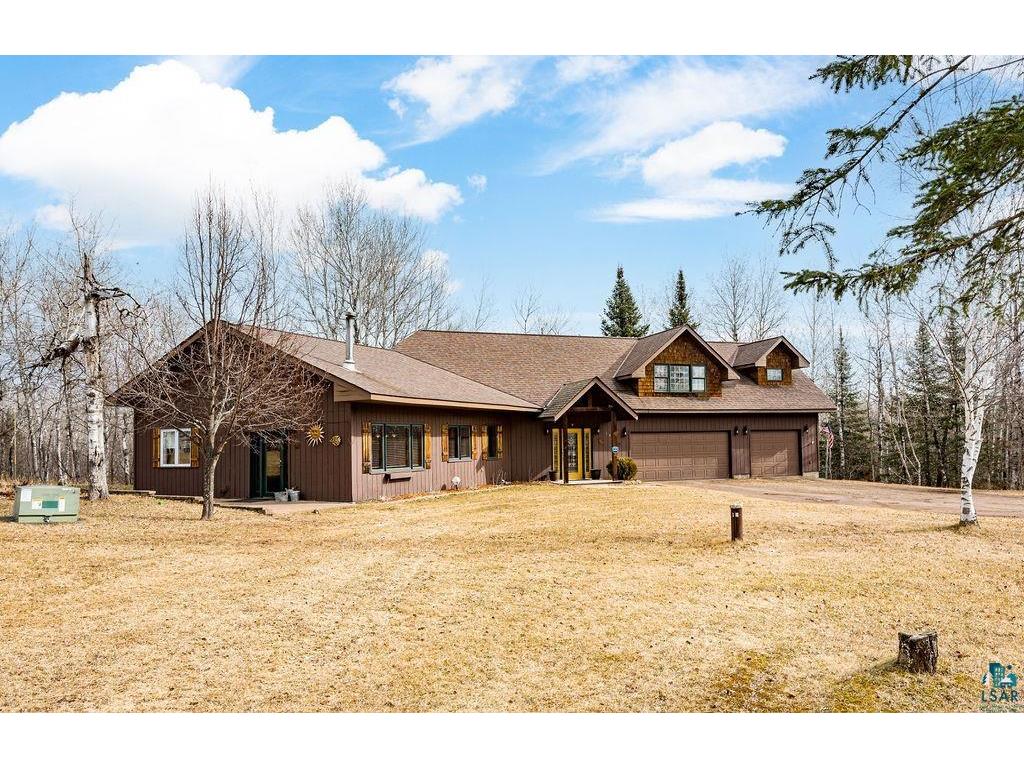 5839 W Marigold Ln, Esko, MN, 55733 MLS 6112572 Edina Realty