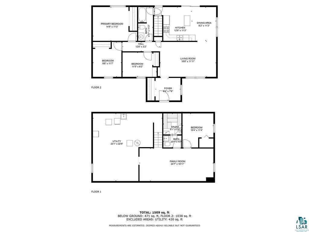 5846 Morning Star Dr Duluth MN 55804 6126697 image60