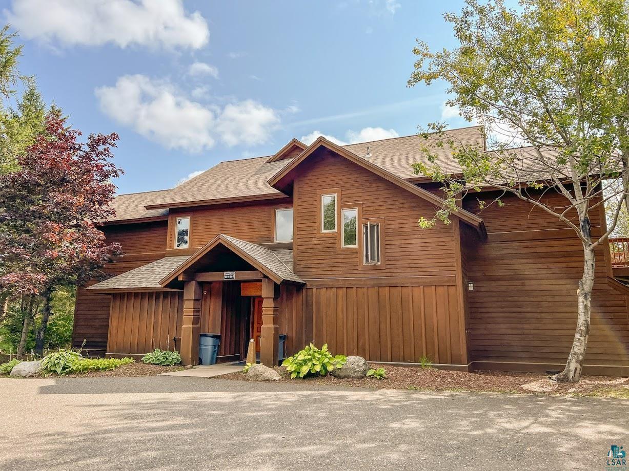 585 Poplar River Rd Lutsen MN 55612 - Lake Superior 6107699 image1