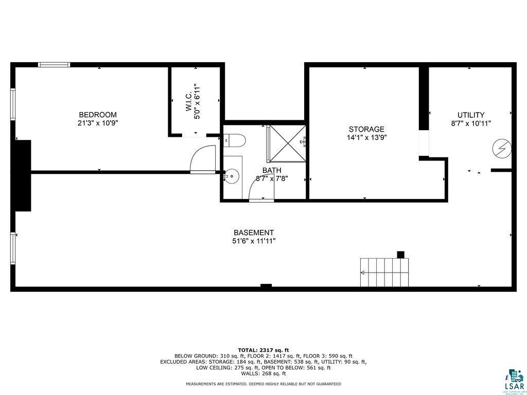 5863 St. Louis River Rd Hermantown MN 55810 6123835 image46