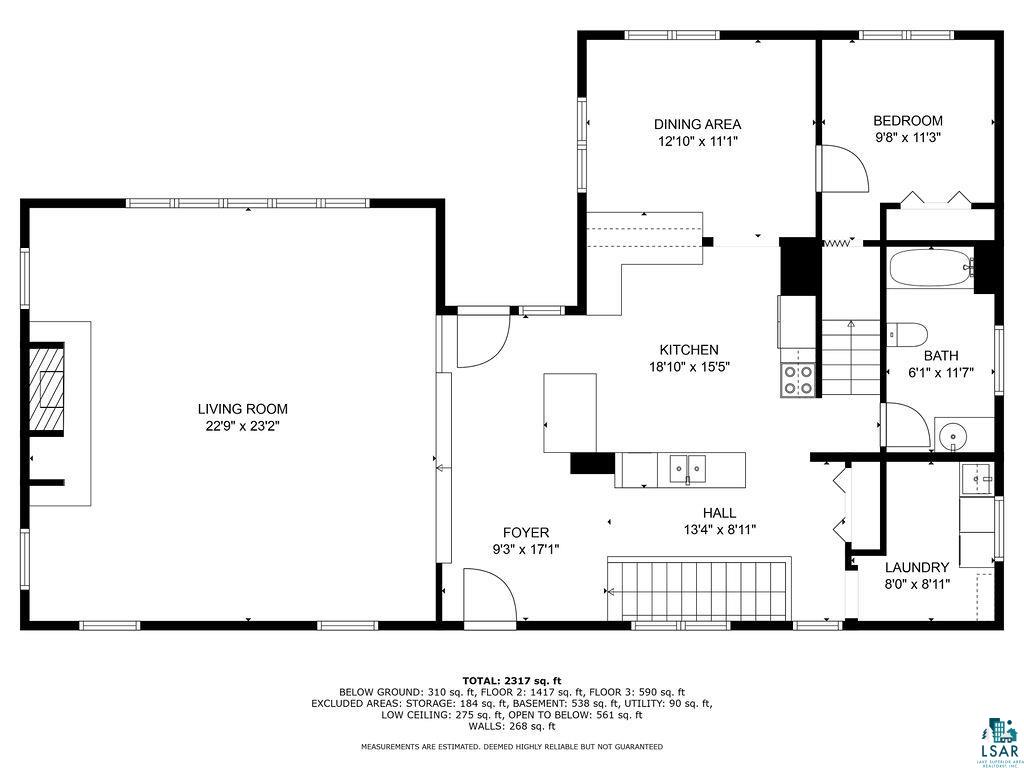 5863 St. Louis River Rd Hermantown MN 55810 6123835 image48