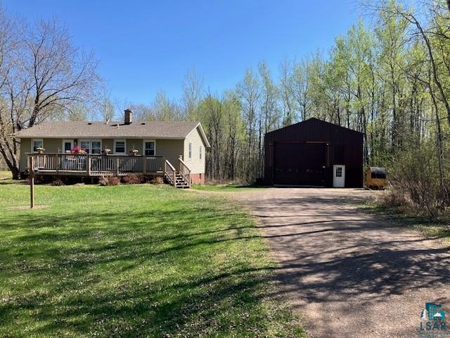 5882 W Marigold Ln Esko MN 55733 6119316 image1