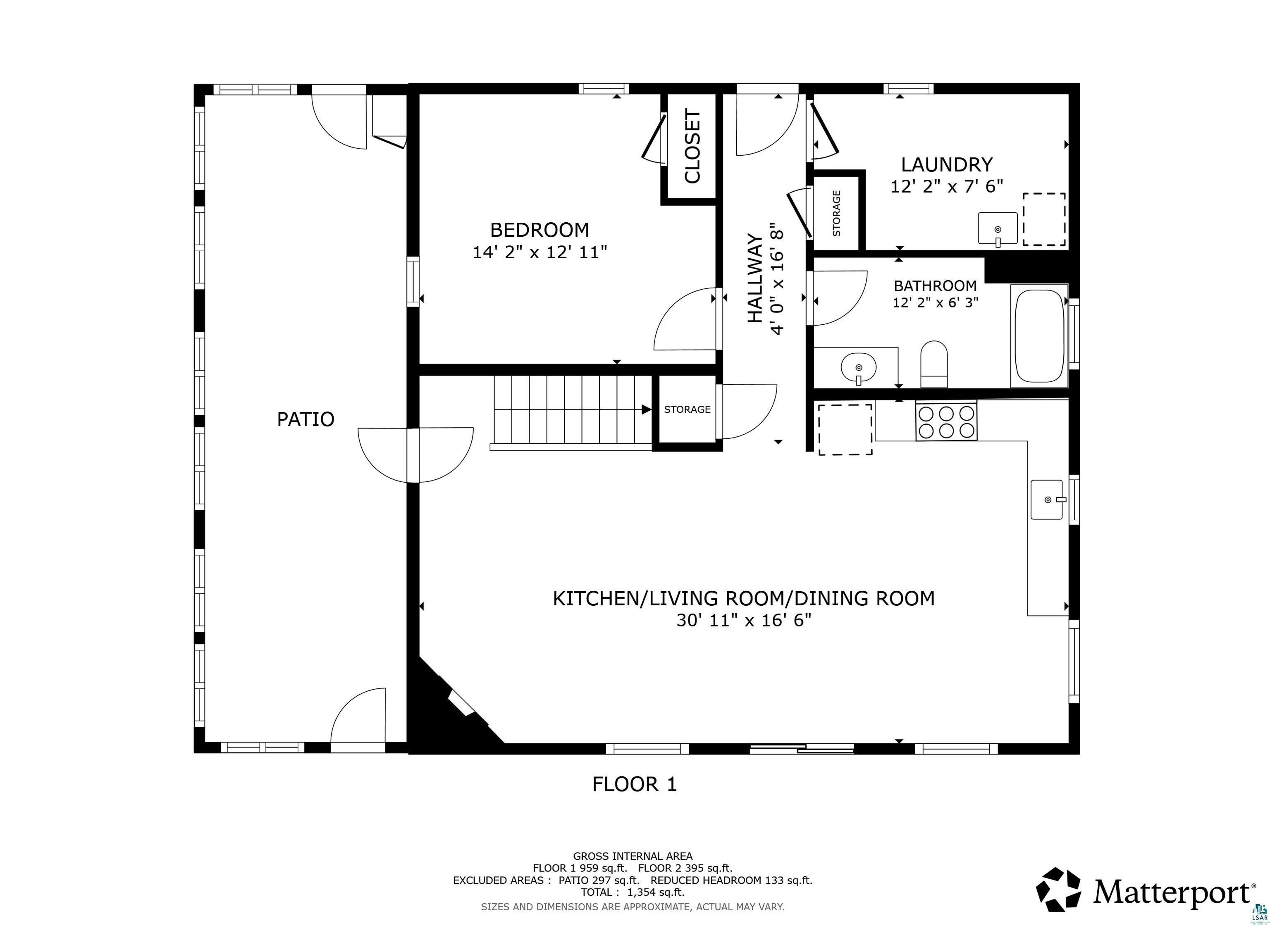 58840 Erickson Rd Kerrick MN 55756 6124514 image37