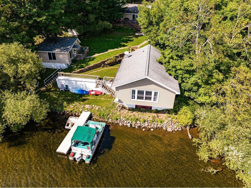 5886 N Pike Lake Rd Duluth MN 55811 - Pike 6121535 image1