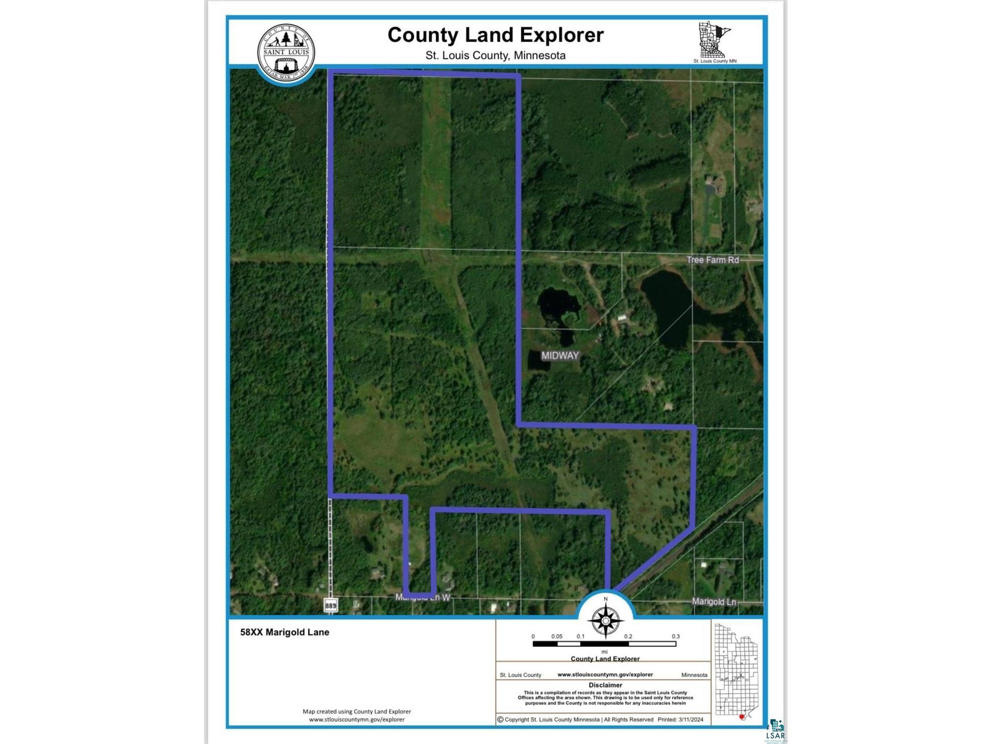 58XX Marigold Ln Esko MN 55733 6116083 image1