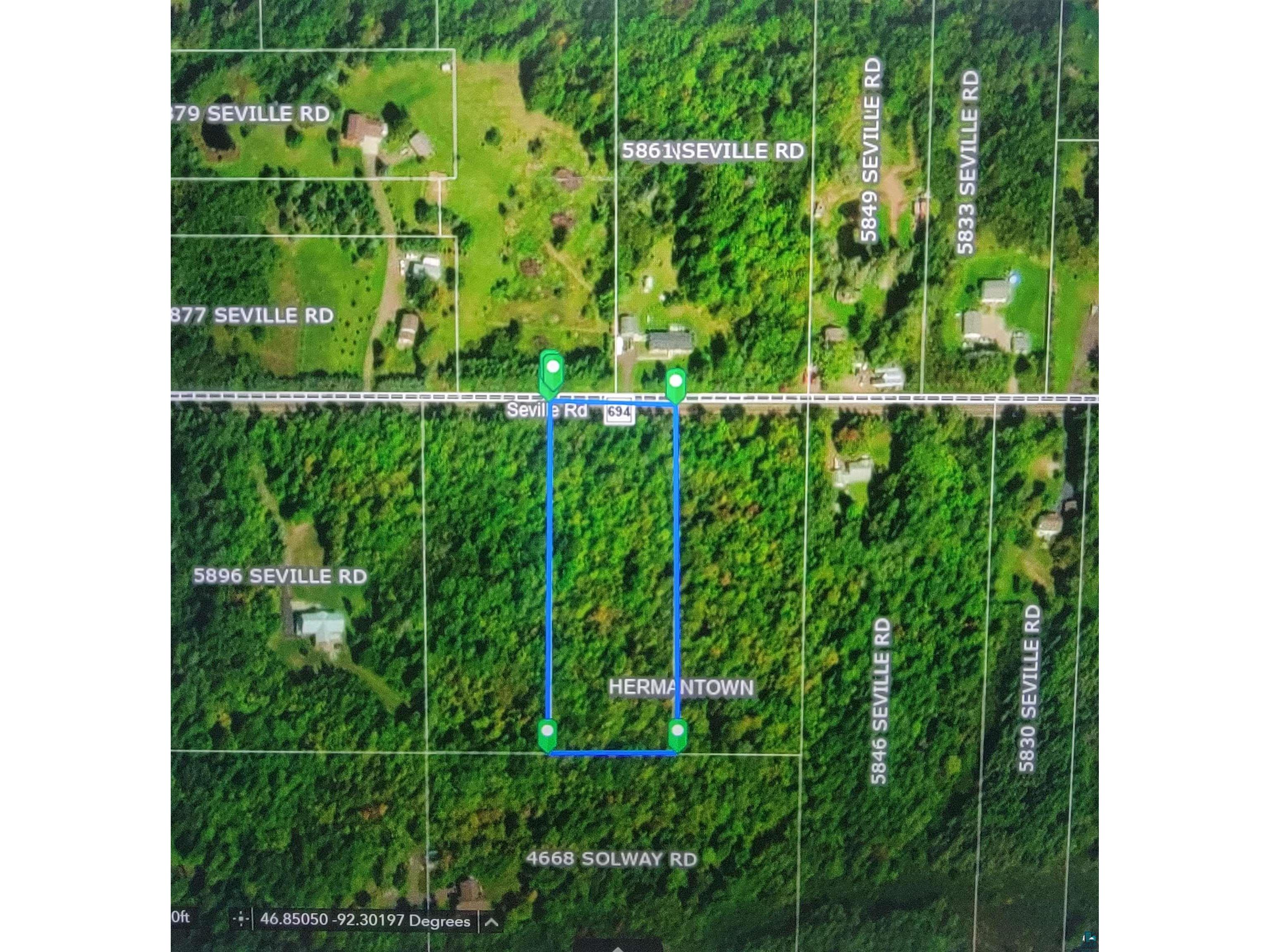 58xx Seville Rd Hermantown MN 55811 6114677 image1