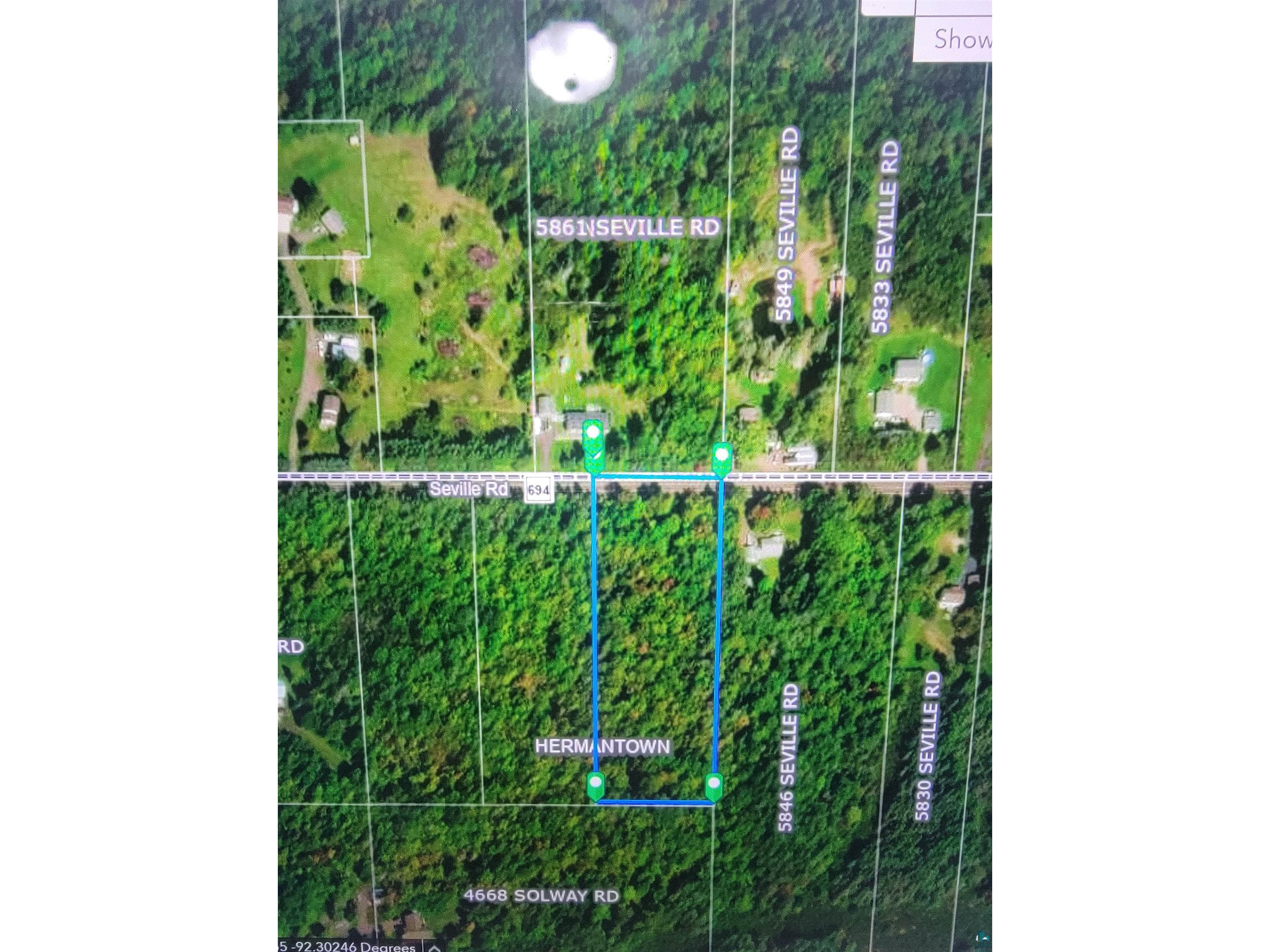 58xxx Seville Rd Hermantown MN 55811 6114678 image1