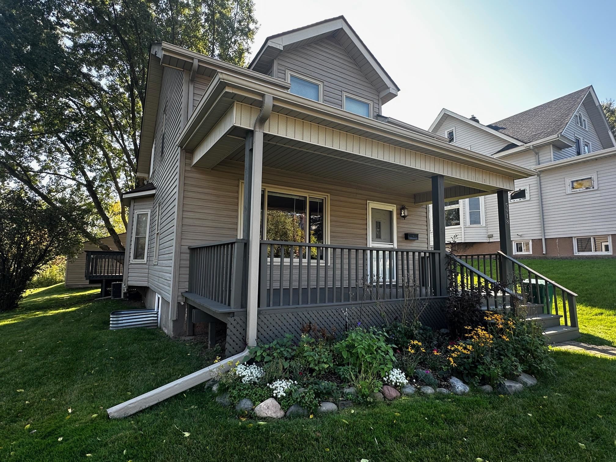 5918 Tacony St Duluth MN 55807 6122201 image1