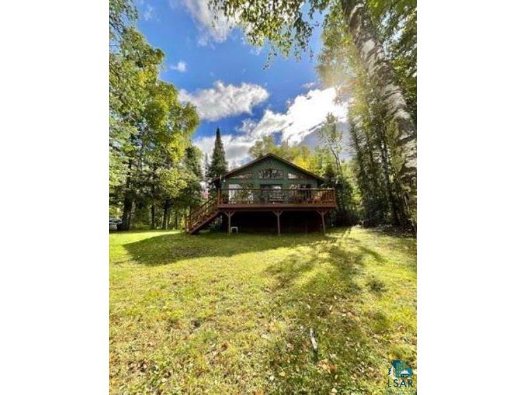 5933 S Long Lake Rd, Makinen, MN, 55763 MLS 6110103 Edina Realty