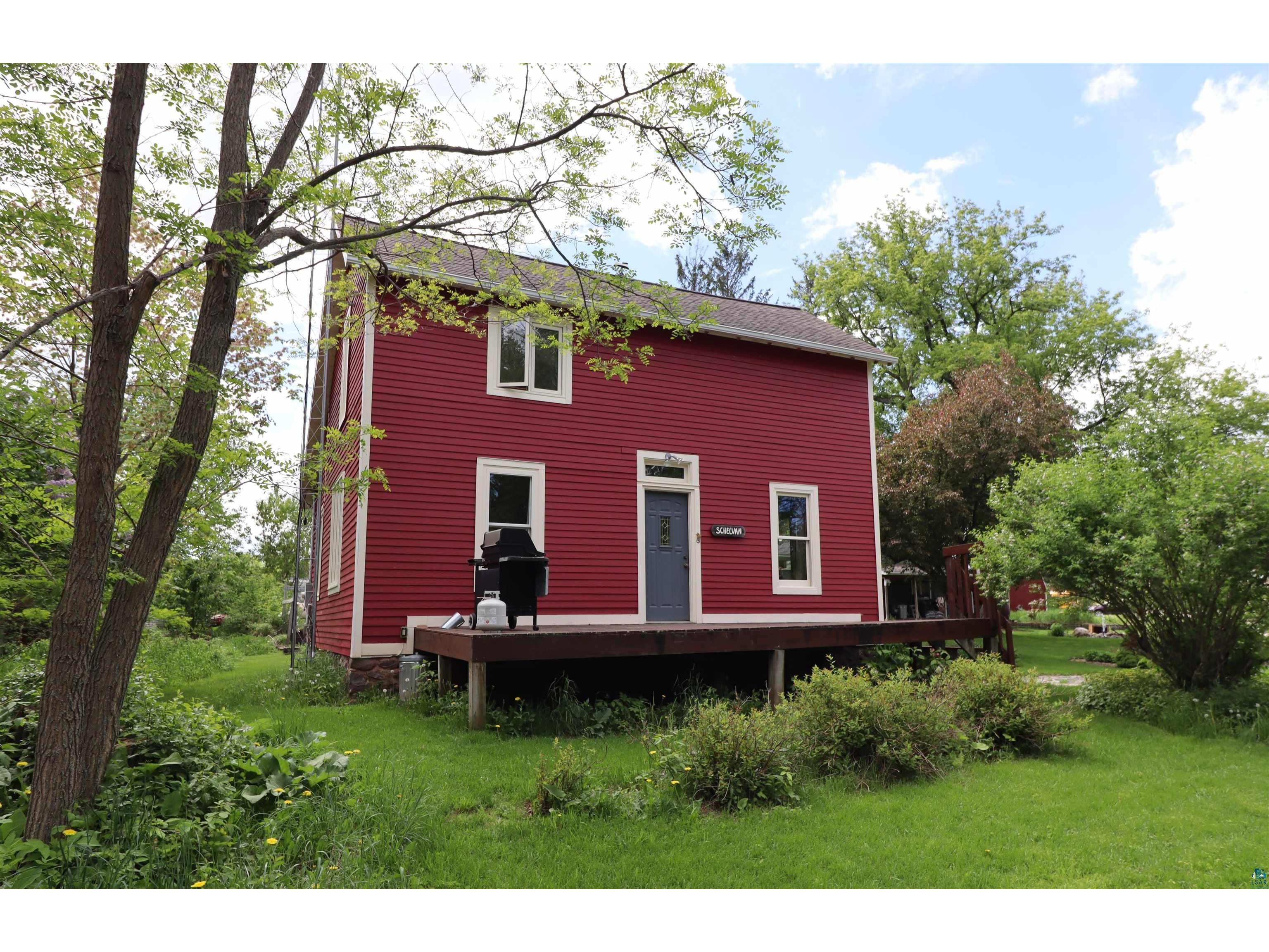 59385 Humbird Ave, Mason, WI, 54856 MLS 6102098 Edina Realty