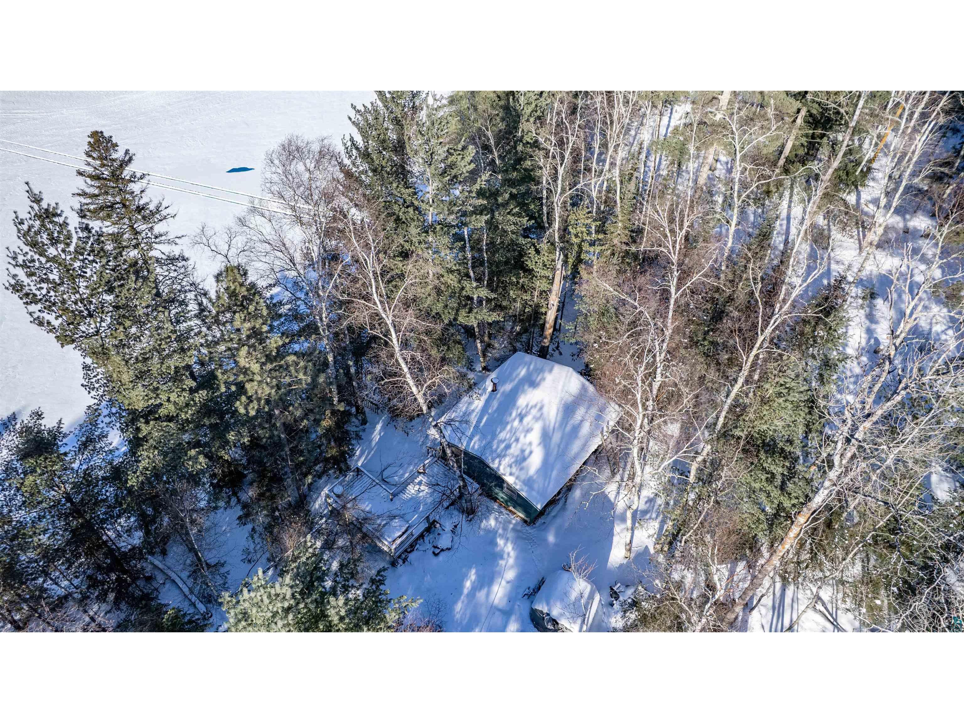 5940 Fish Lake Rd S Saginaw MN 55779 - Fish 6123497 image1