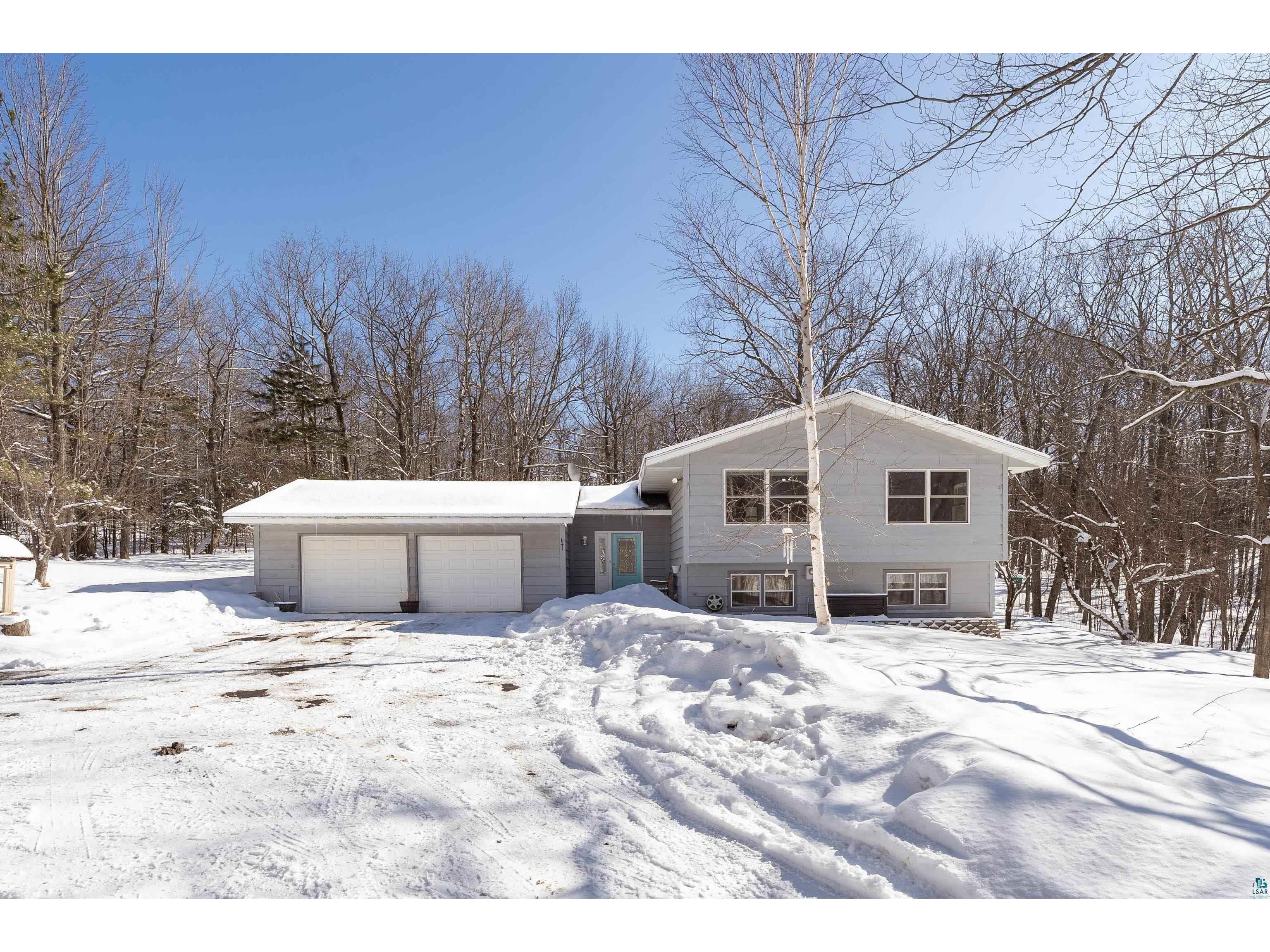 5947 E St. Louis River Rd Proctor MN 55810 - POND 6123993 image1