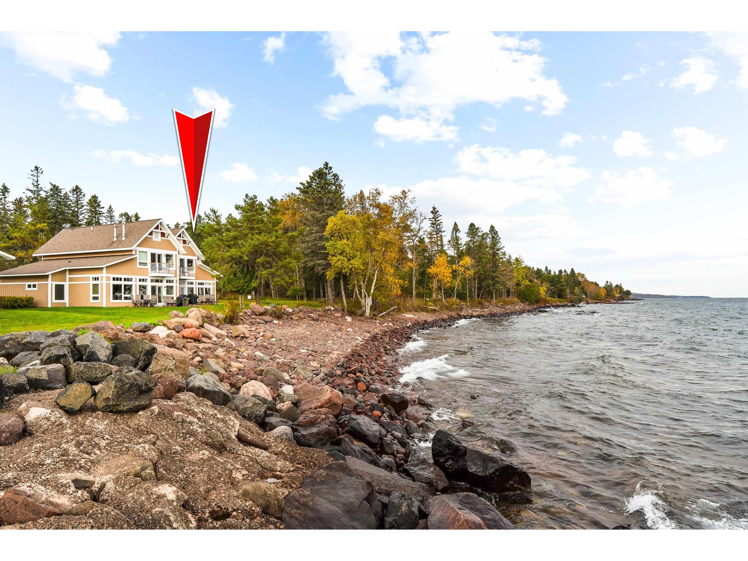 596 Larsmont Way Two Harbors MN 55616 - Lake Superior 6122434 image1