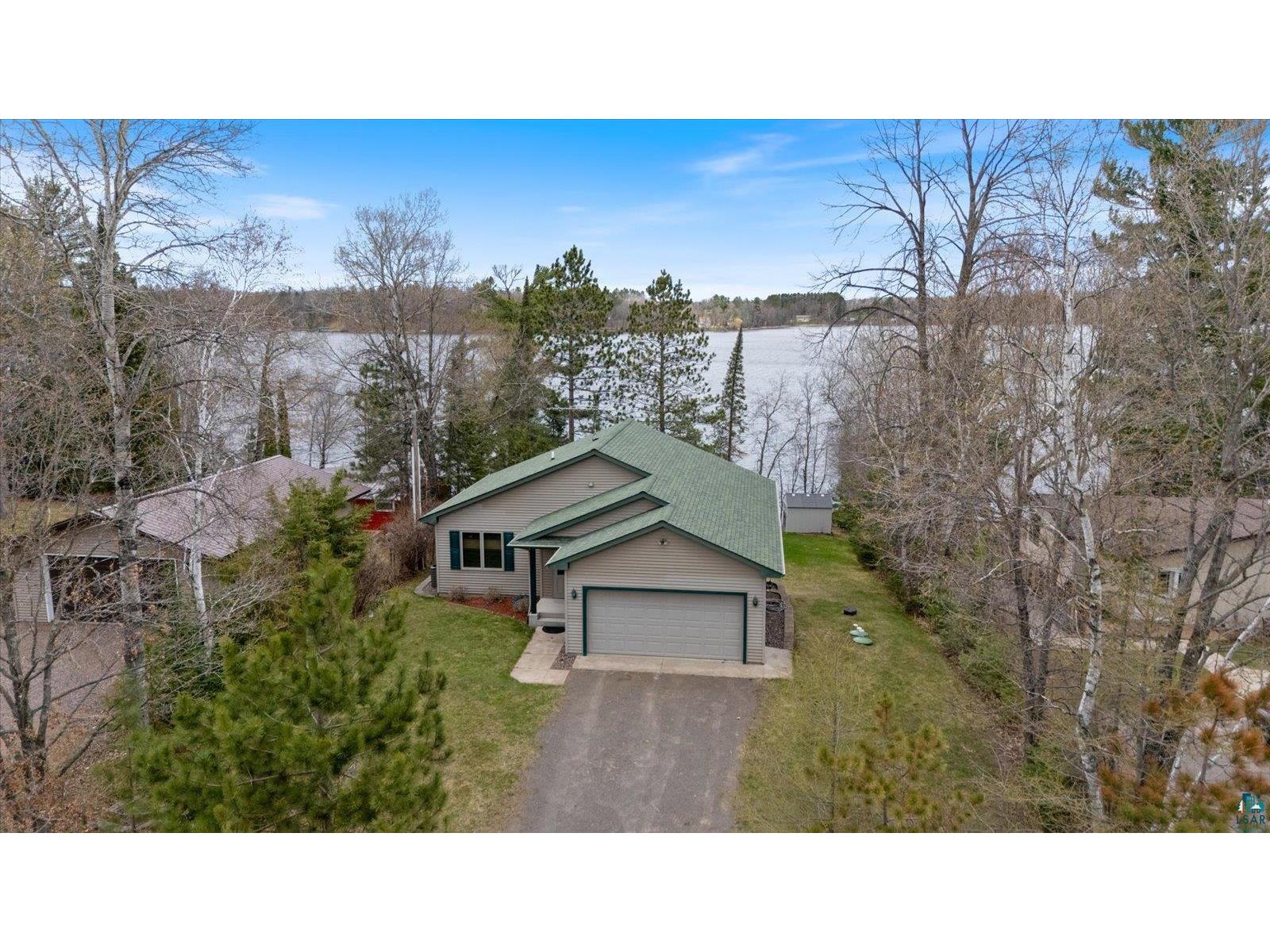 5961 Little Cloquet Rd Cromwell MN 55726 - Eagle 6125062 image1