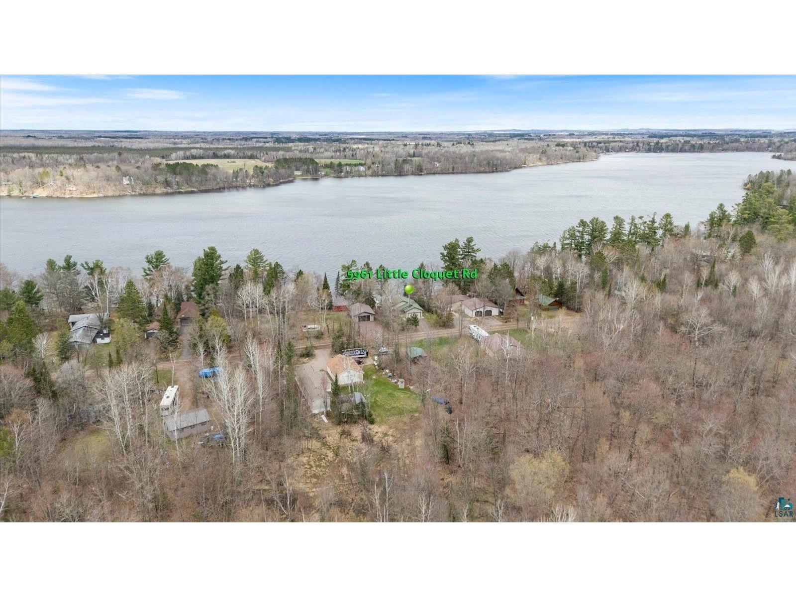 5961 Little Cloquet Rd Cromwell MN 55726 - Eagle 6125062 image5