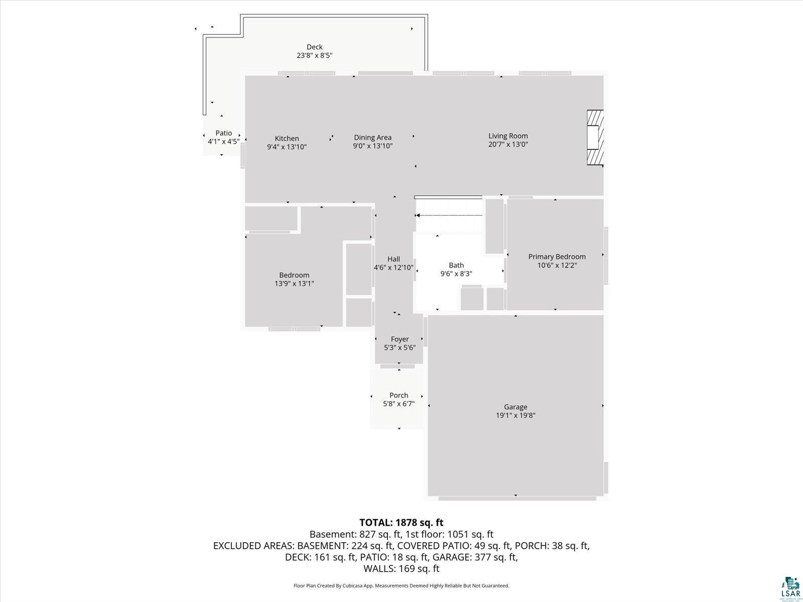5961 Little Cloquet Rd Cromwell MN 55726 - Eagle 6125062 image52