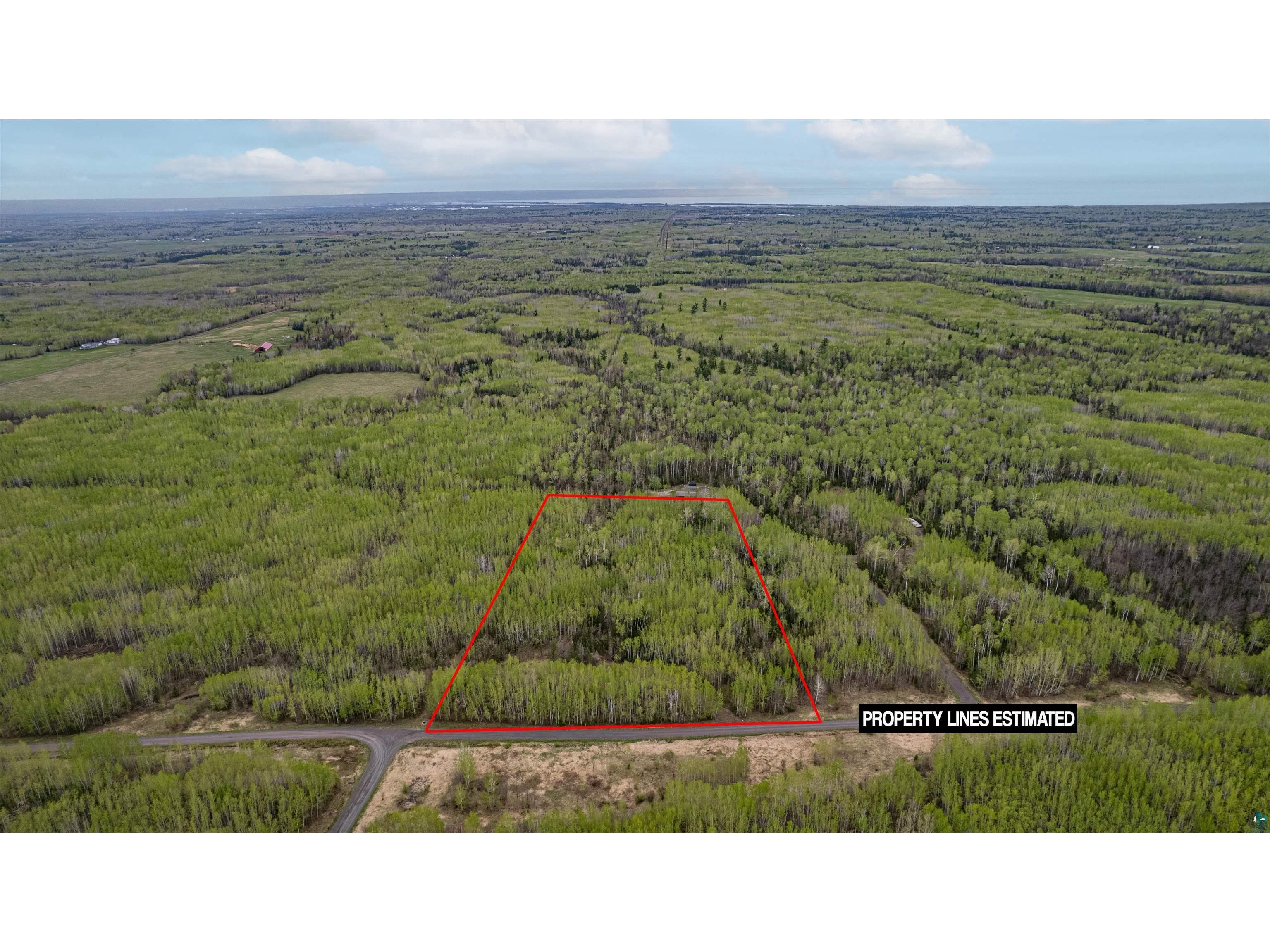 5XXX E Bluff Creek Tr South Range WI 54874 6125385 image1