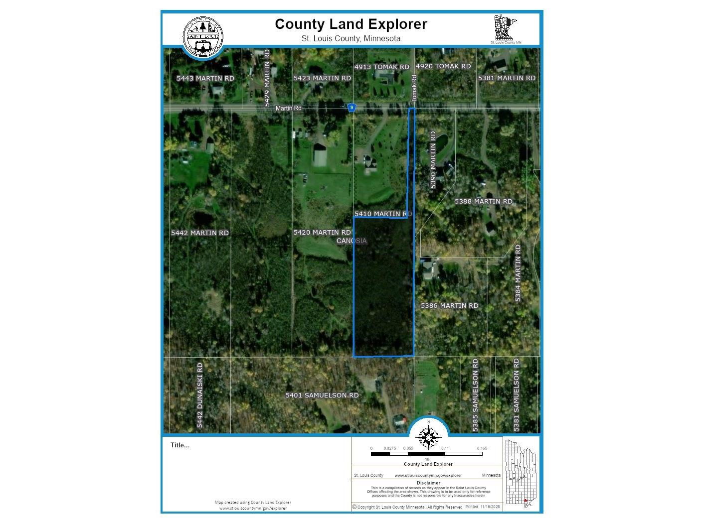 5XXX Martin Rd Duluth MN 55811 6122955 image3