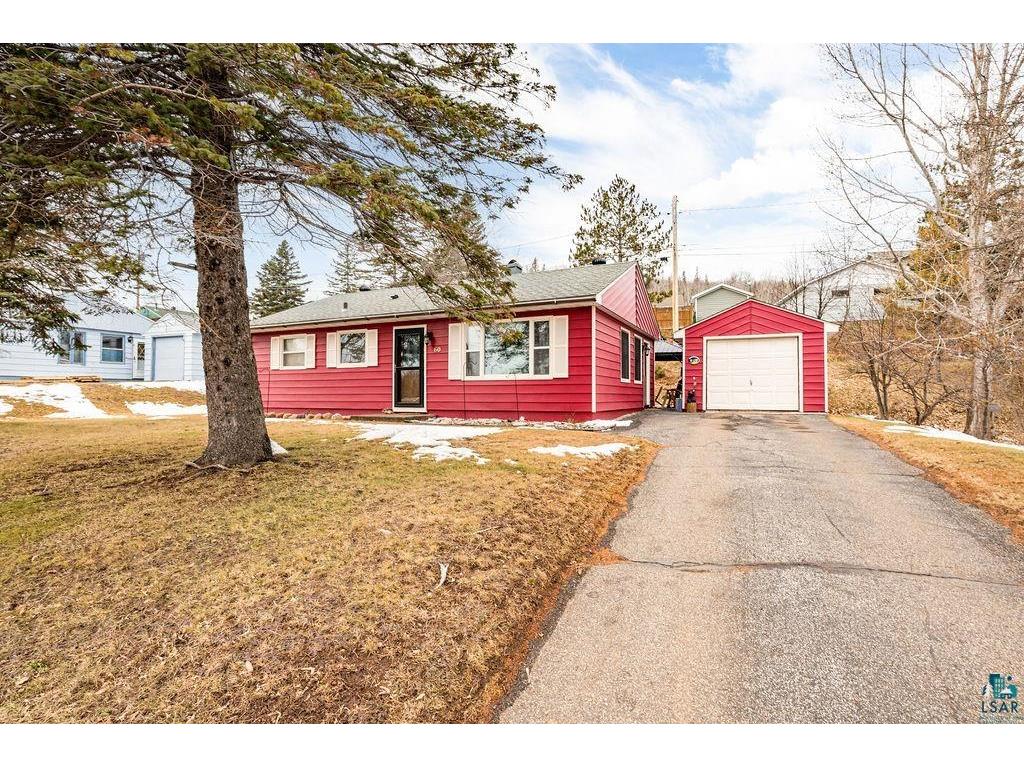 60 Banks Blvd, Silver Bay, MN, 55614 MLS 6112186 Edina Realty