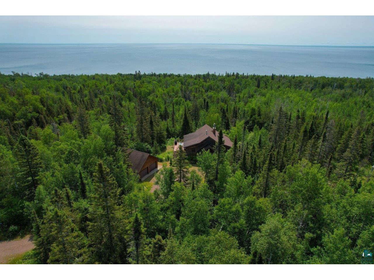 60 Overlook Tr Tofte MN 55615 6115028 image1