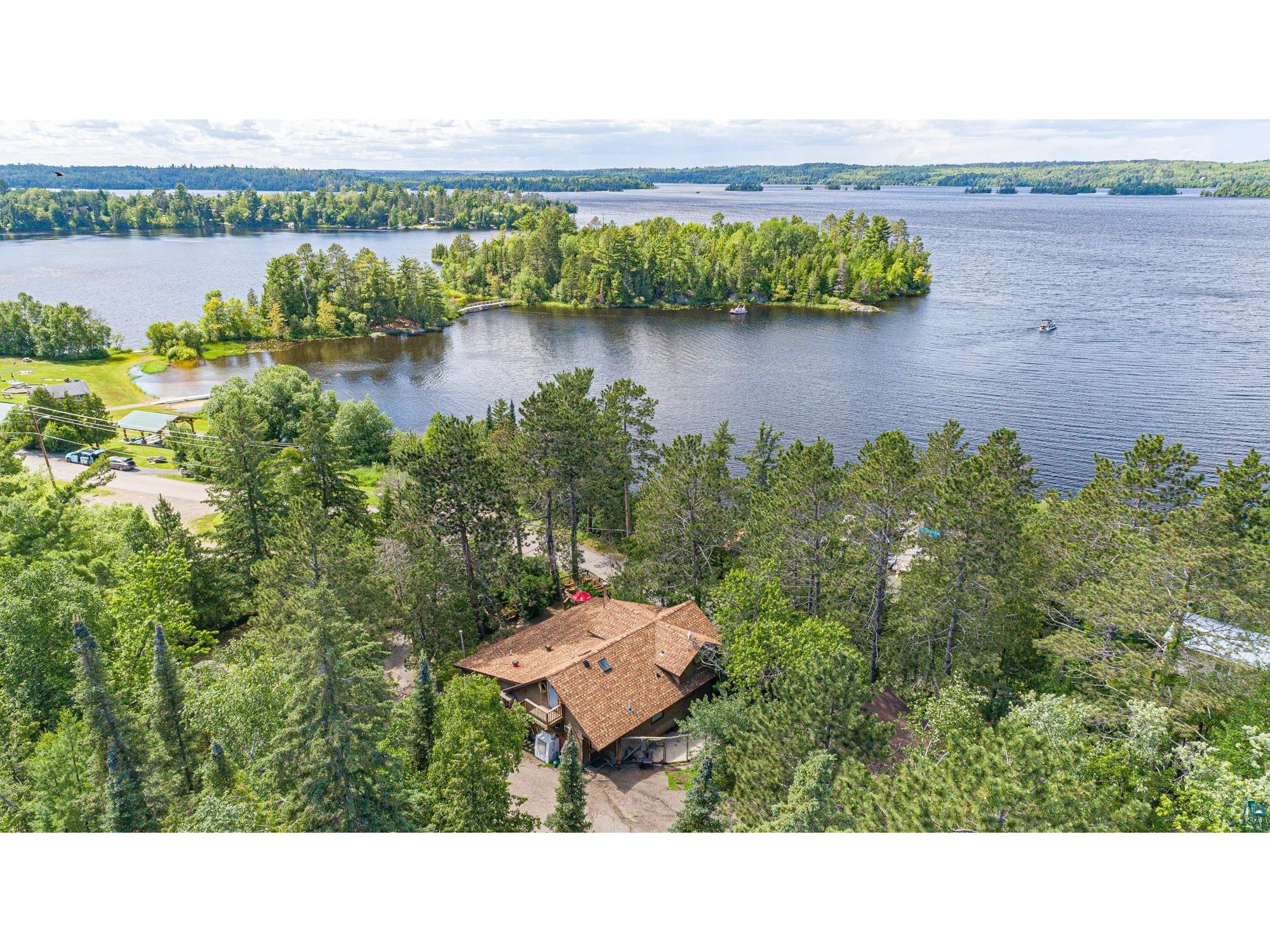 60 W Lakeview Pl, Ely, MN, 55731 MLS 6114901 Edina Realty