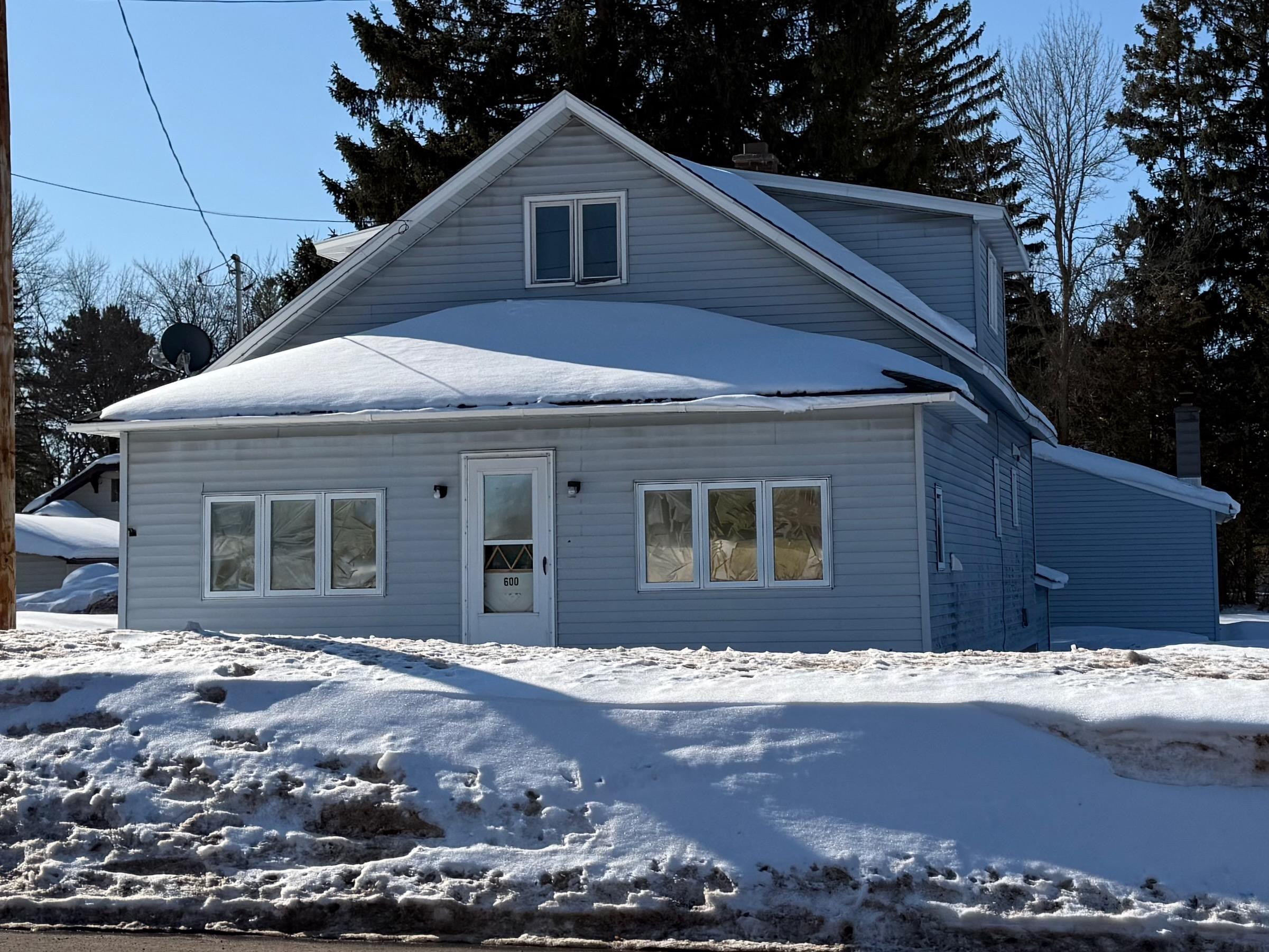 600 2nd Ave N Hurley WI 54534 6123669 image1
