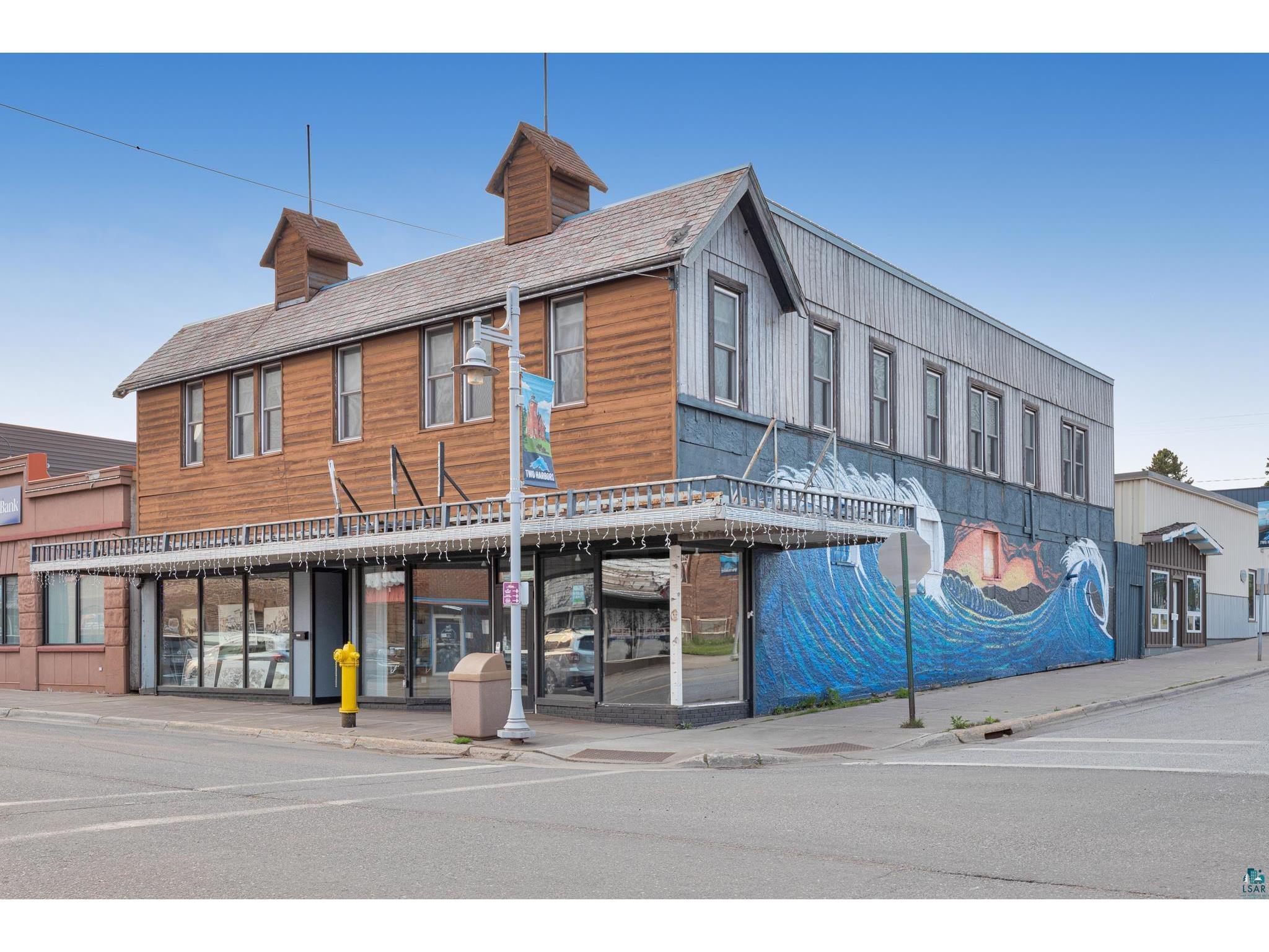 601 1st Ave Two Harbors MN 55616 6122580 image1