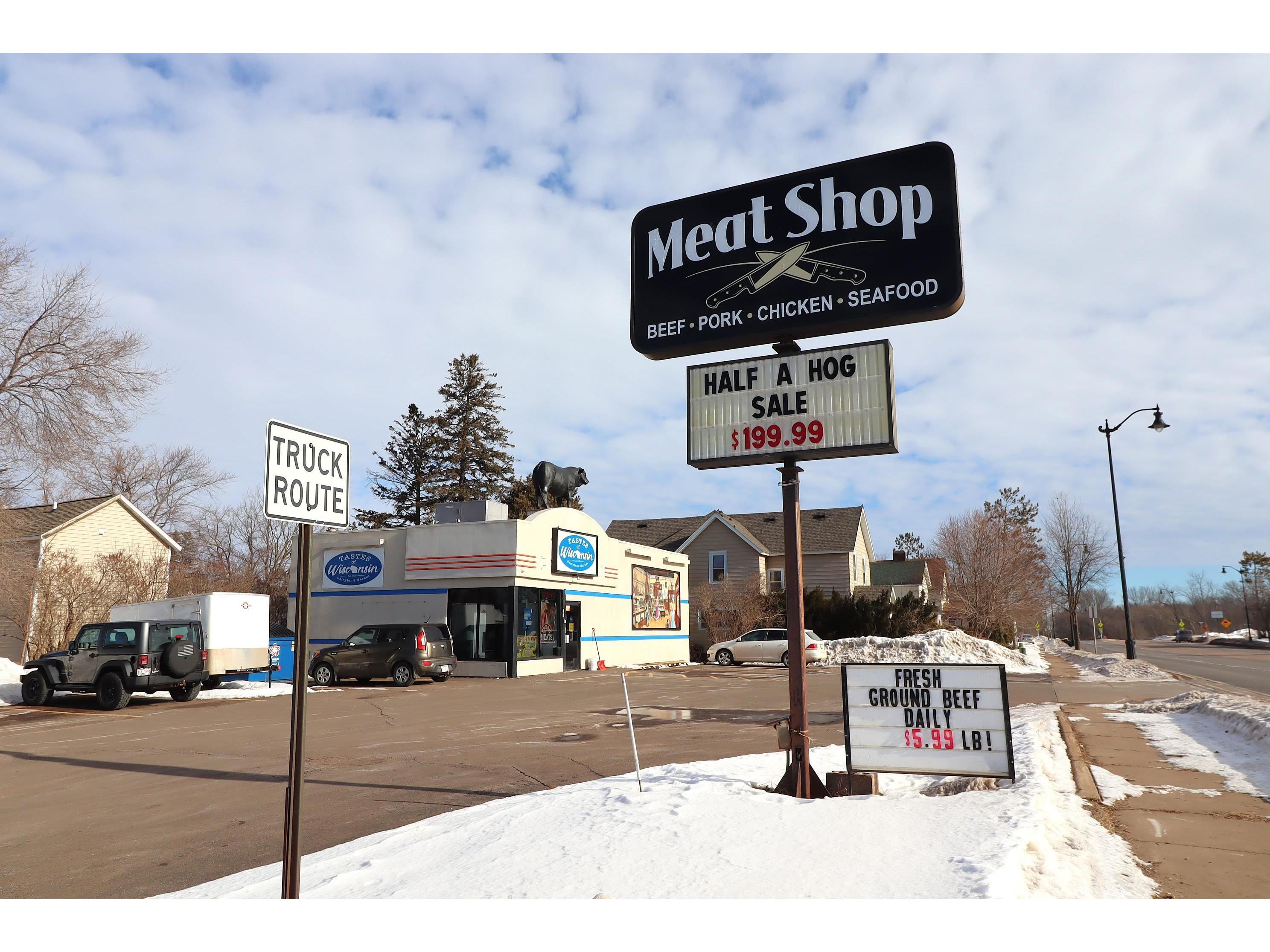 601 Lake Shore Dr E Ashland WI 54806 6123637 image1