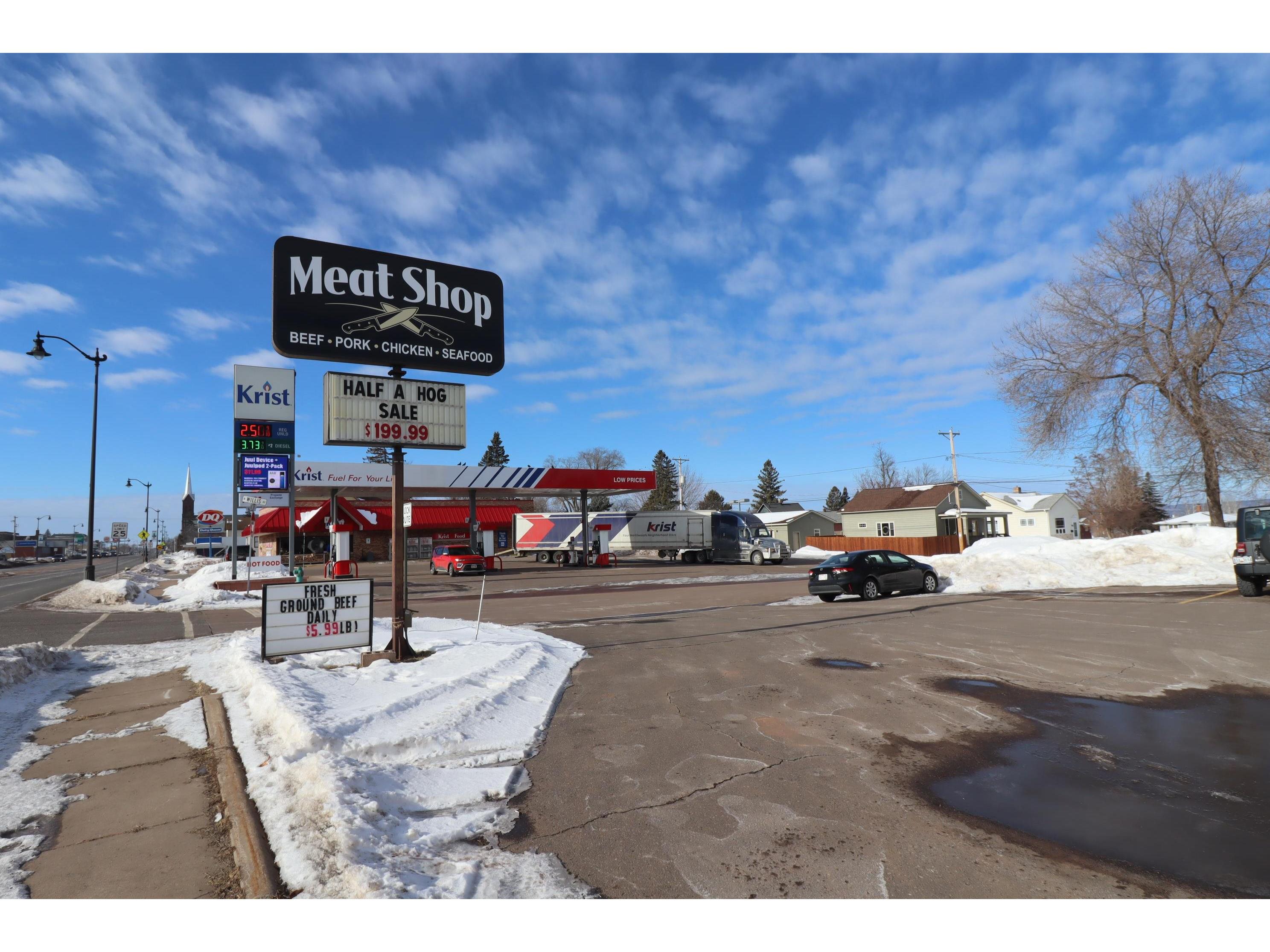 601 Lake Shore Dr E Ashland WI 54806 6123637 image2