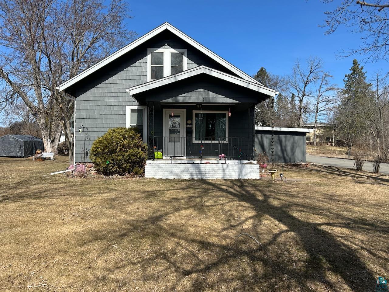 602 Oak St Spooner WI 54801 6112654 image1