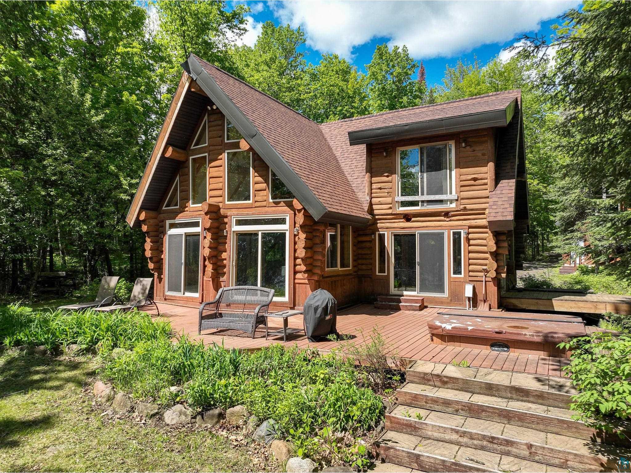 6022 Lillian Ln, Cromwell, MN, 55726 MLS 6112995 Edina Realty