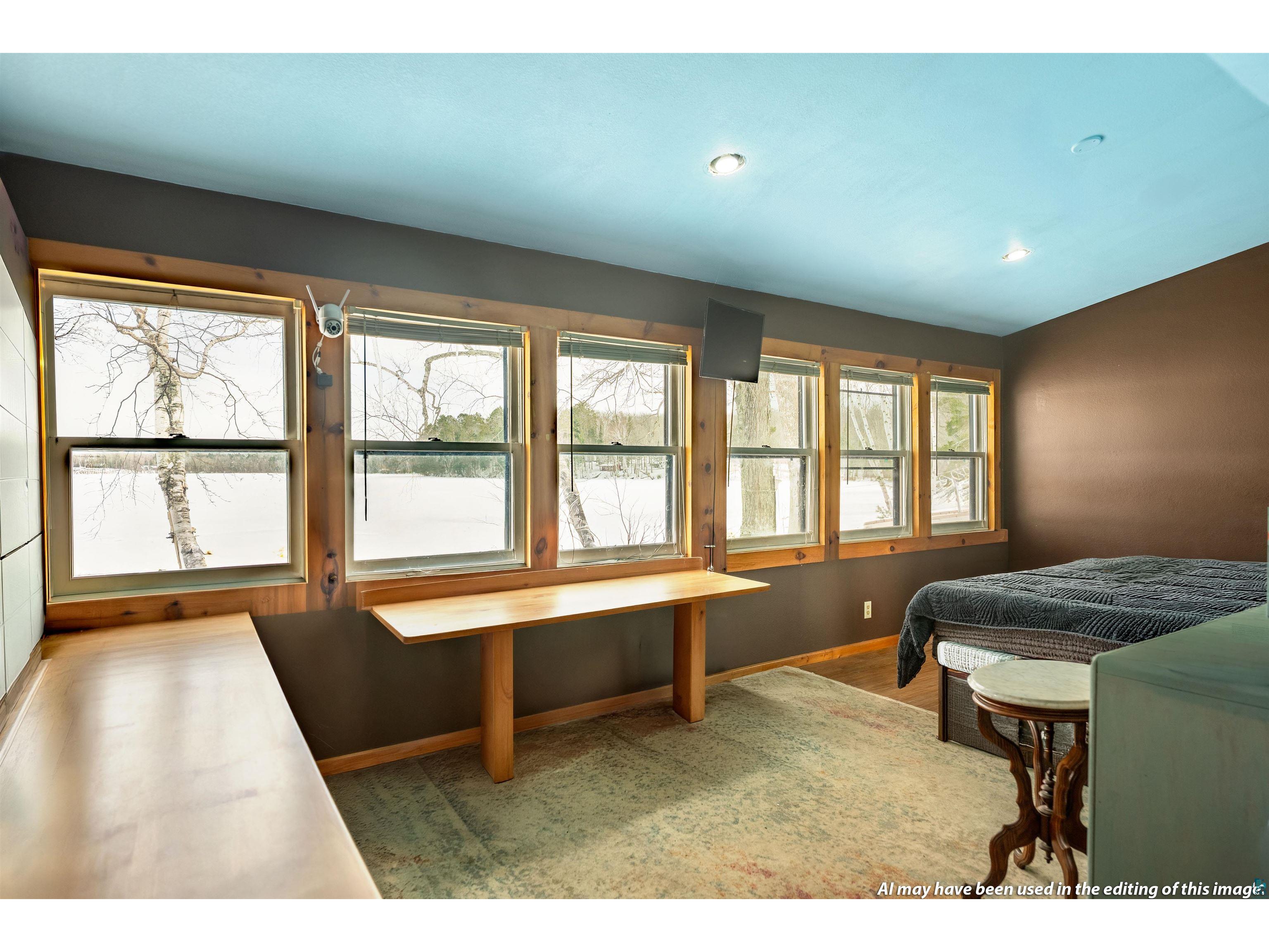 6030 Lake Ahmeek Rd Hughes WI 54847 - Iron Lake 6124079 image11