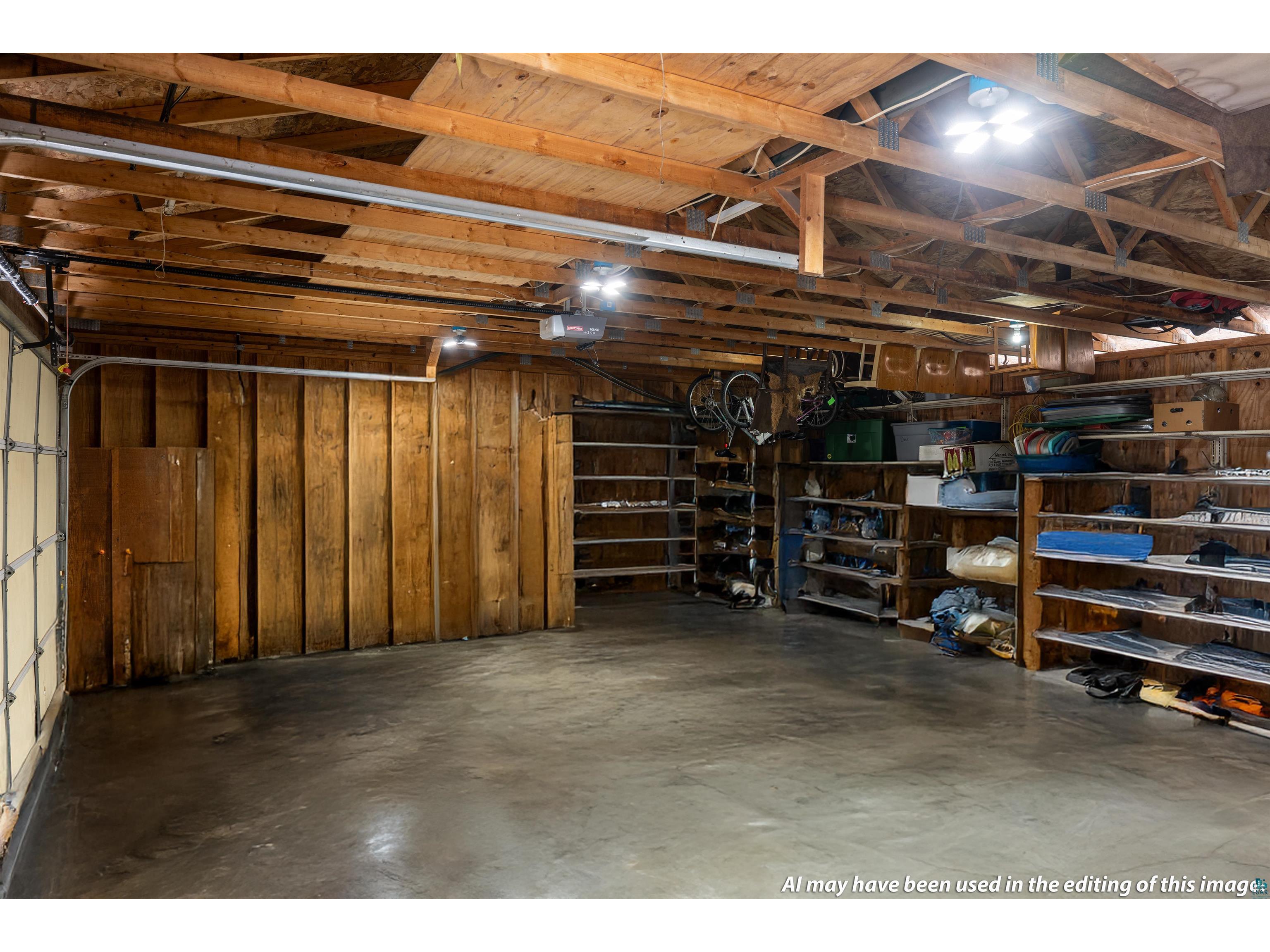 6030 Lake Ahmeek Rd Hughes WI 54847 - Iron Lake 6124079 image15
