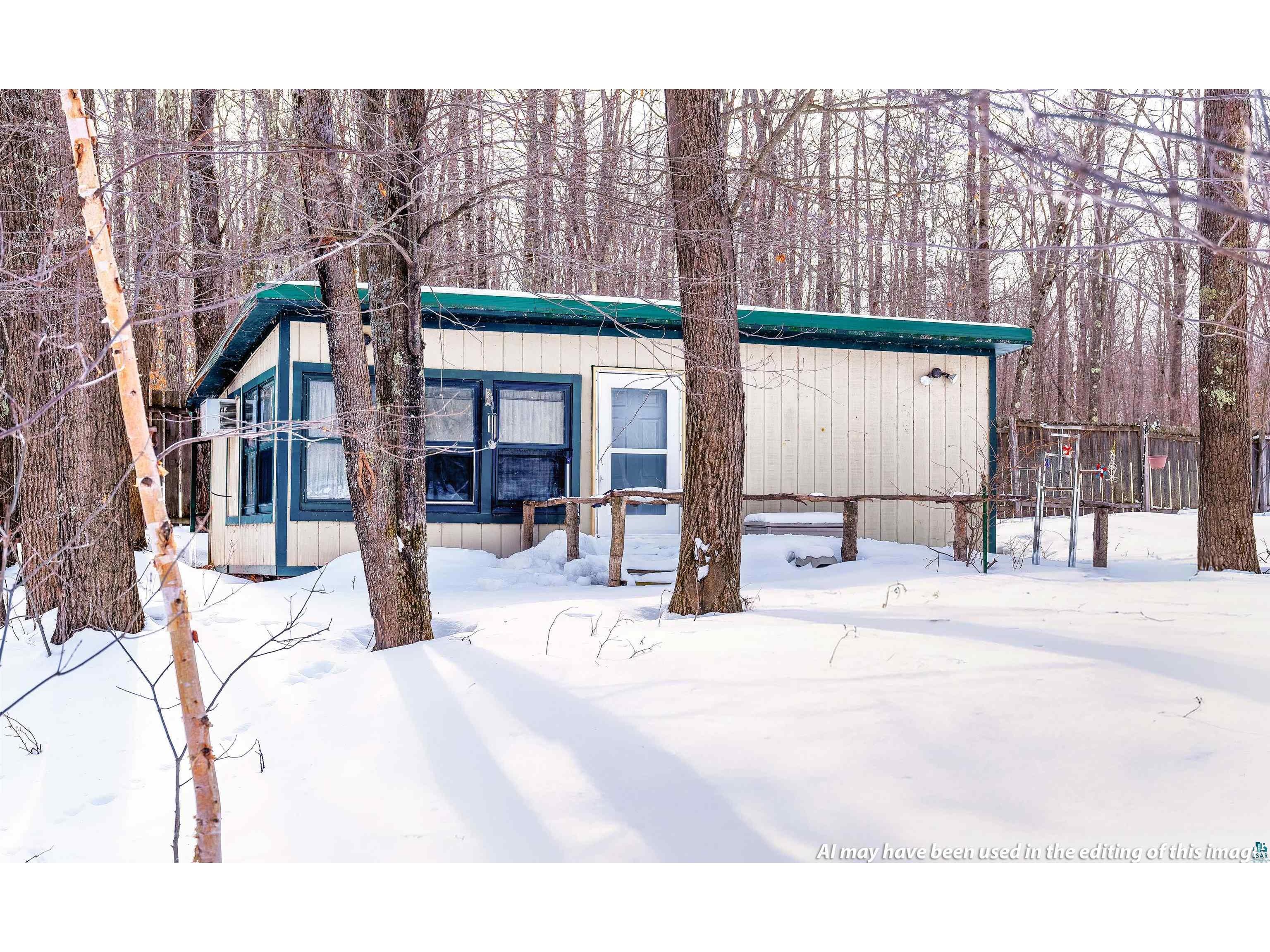 6030 Lake Ahmeek Rd Hughes WI 54847 - Iron Lake 6124079 image16
