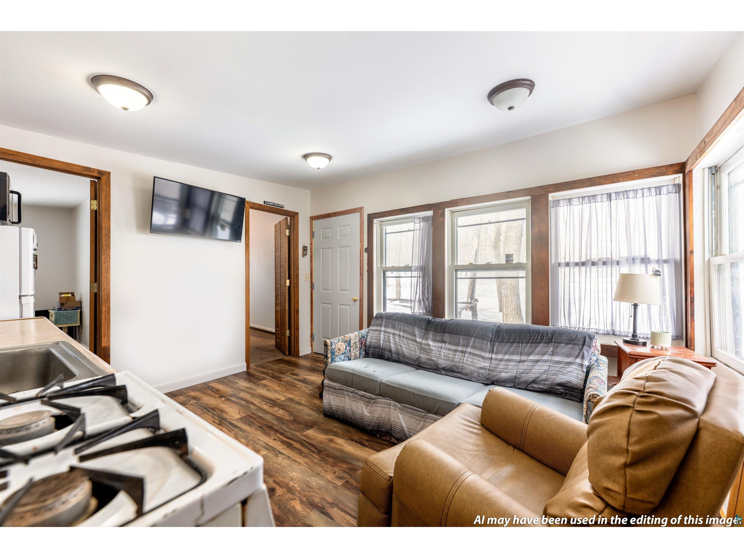 6030 Lake Ahmeek Rd Hughes WI 54847 - Iron Lake 6124079 image19