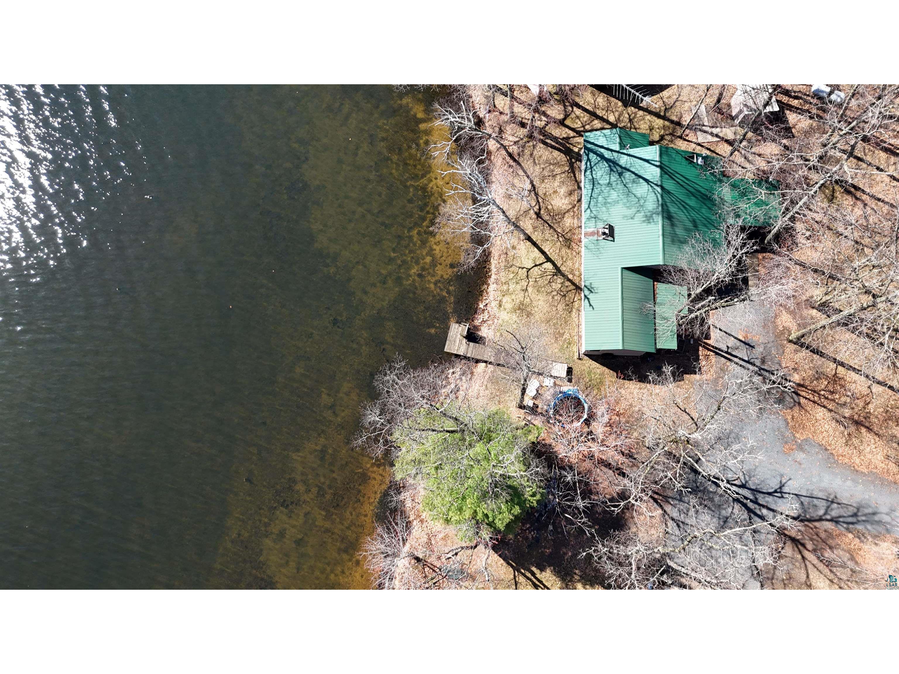 6030 Lake Ahmeek Rd Hughes WI 54847 - Iron Lake 6124079 image2