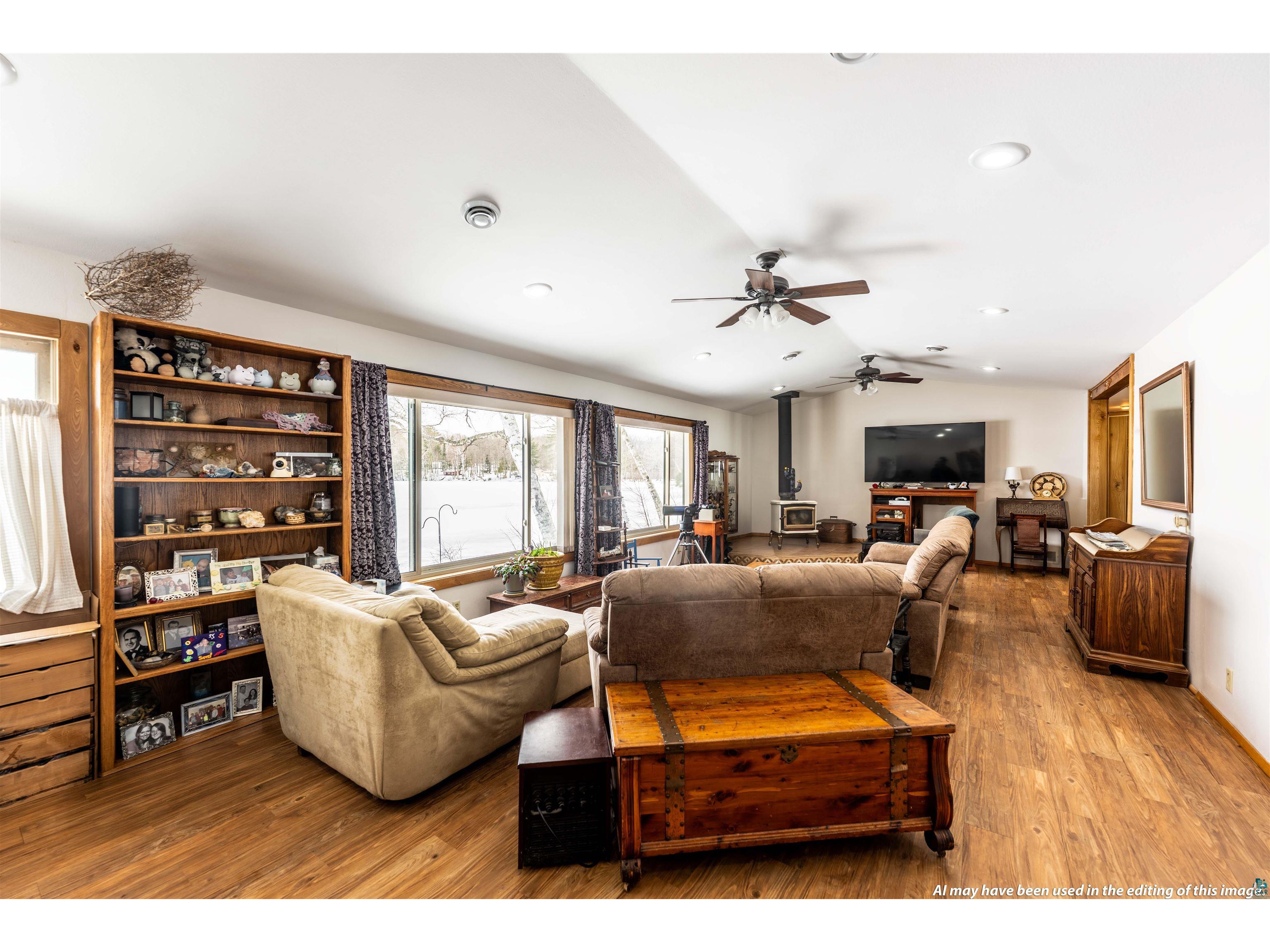 6030 Lake Ahmeek Rd Hughes WI 54847 - Iron Lake 6124079 image5