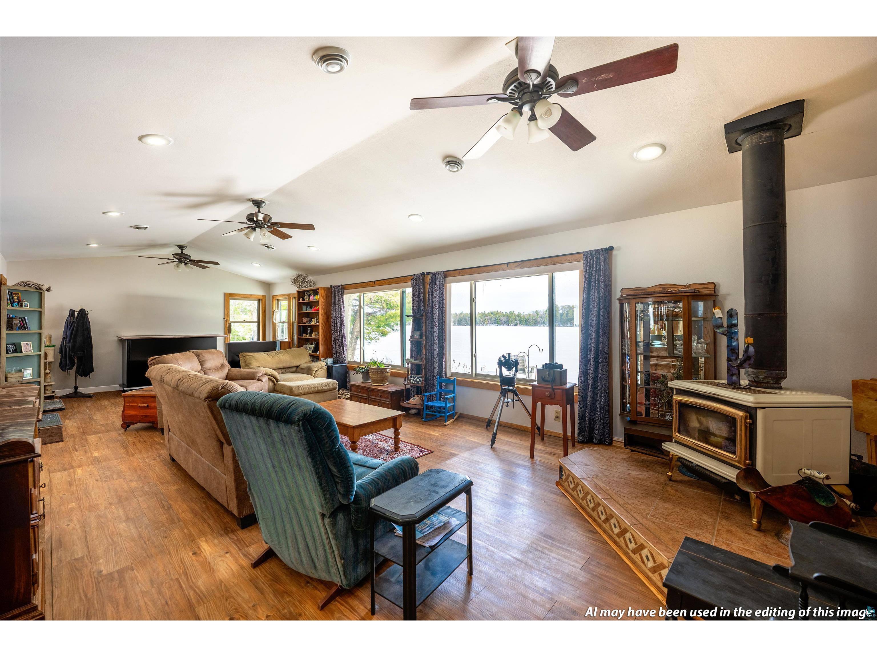 6030 Lake Ahmeek Rd Hughes WI 54847 - Iron Lake 6124079 image7