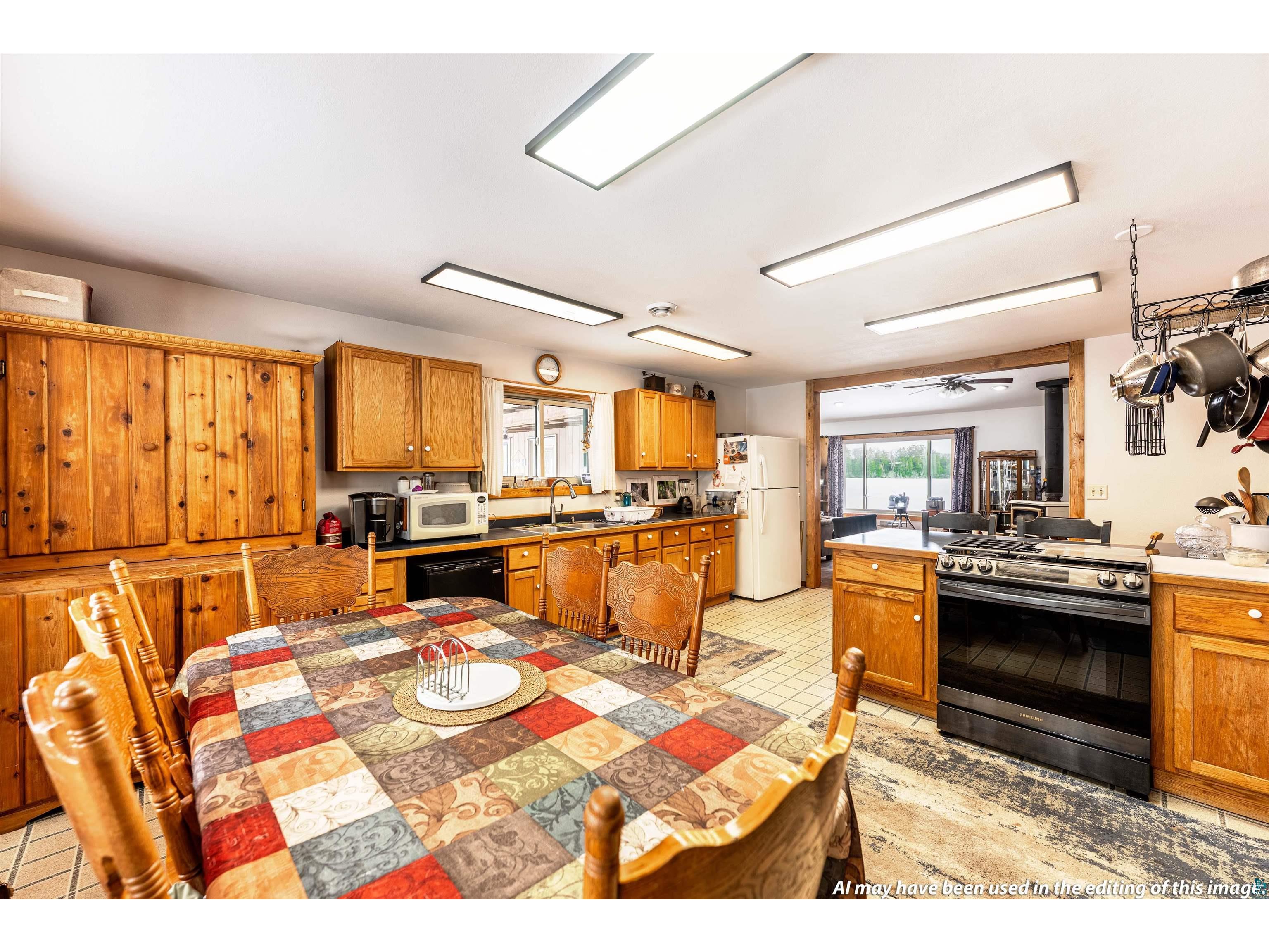 6030 Lake Ahmeek Rd Hughes WI 54847 - Iron Lake 6124079 image9