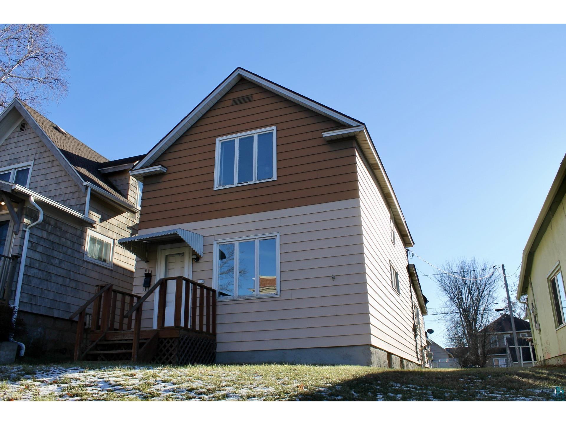 604 Cleveland St Eveleth MN 55734 6111700 image1