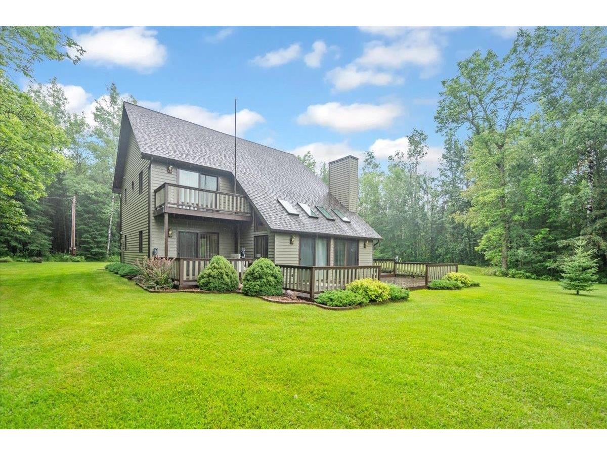 6043 Morley Beach Rd Cotton MN 55724 - Long Lake 6121360 image1