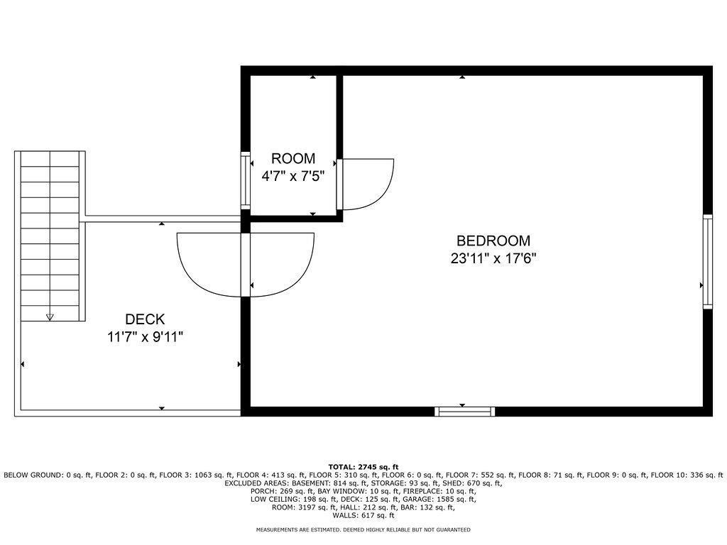 60445 W Summit Rd Ashland WI 54806 6121974 image61