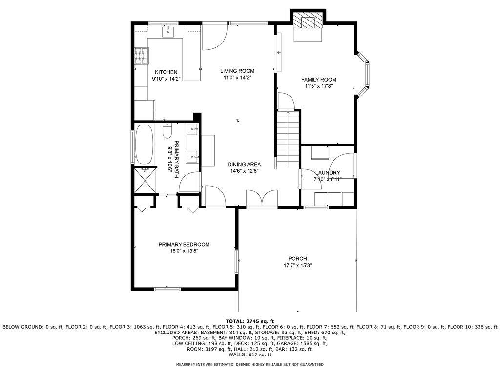 60445 W Summit Rd Ashland WI 54806 6121975 image64