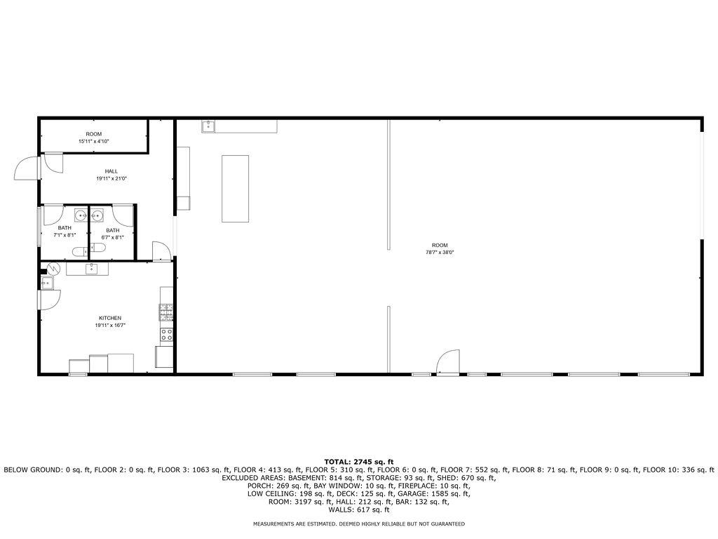 60445 W Summit Rd Ashland WI 54806 6121975 image69