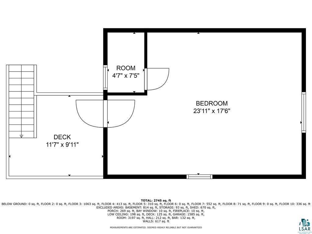 60445 W Summit Rd Ashland WI 54806 6121976 image62