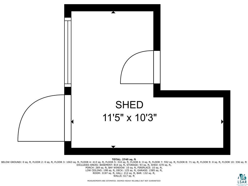 60445 W Summit Rd Ashland WI 54806 6121976 image64
