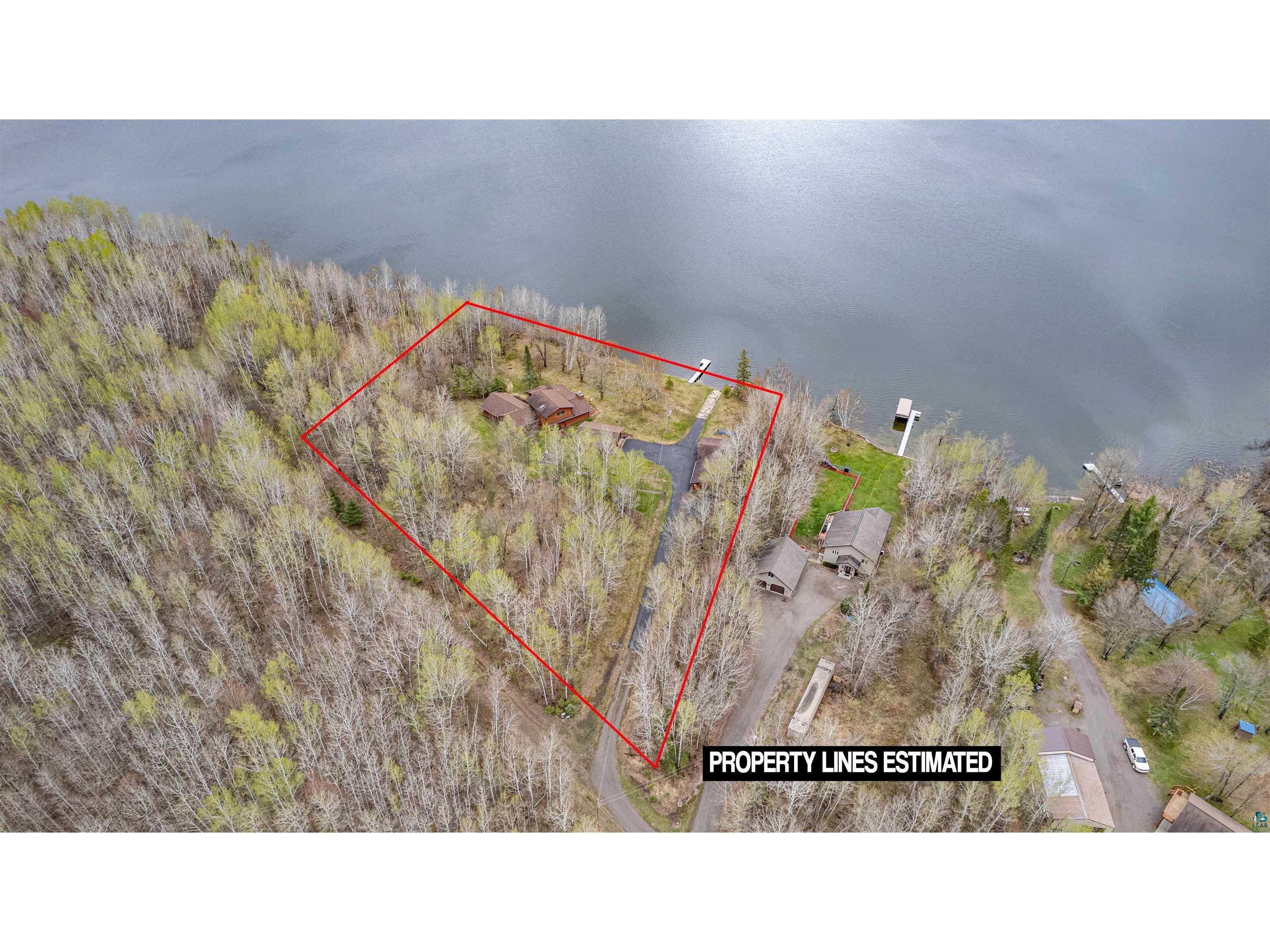 6046 Koller Ln Cotton MN 55724 - Long Lake 6126878 image48