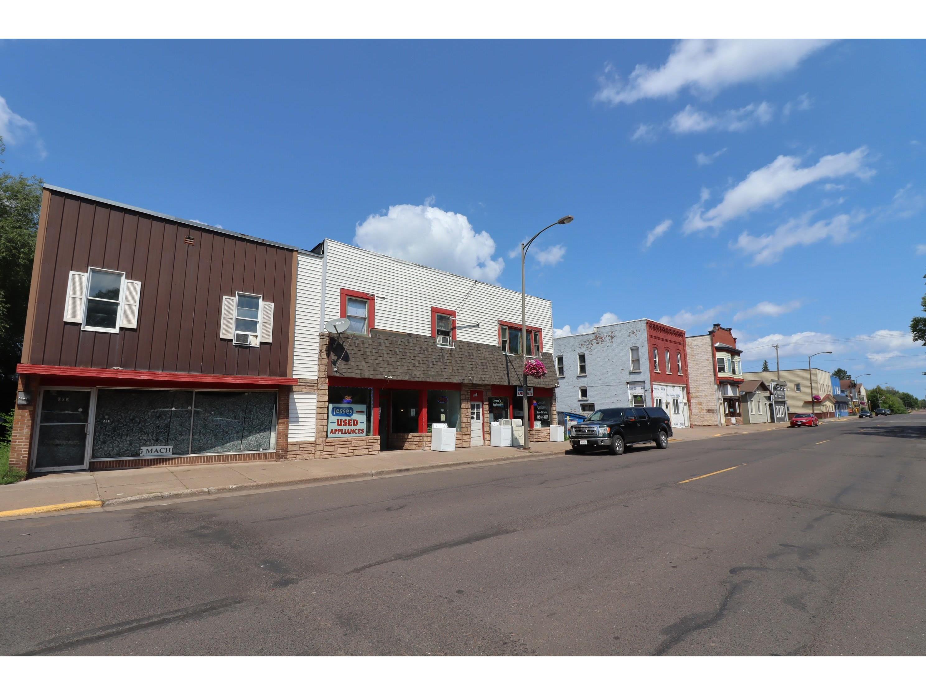 605-611 Main St E Ashland WI 54806 6117980 image1