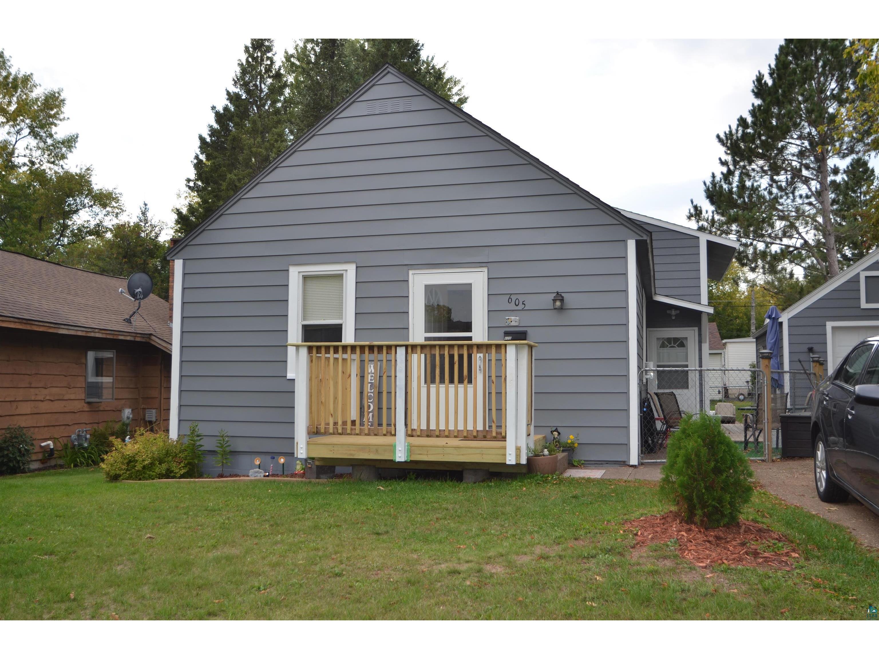 605 Allen St Cloquet MN 55720 6110683 image1